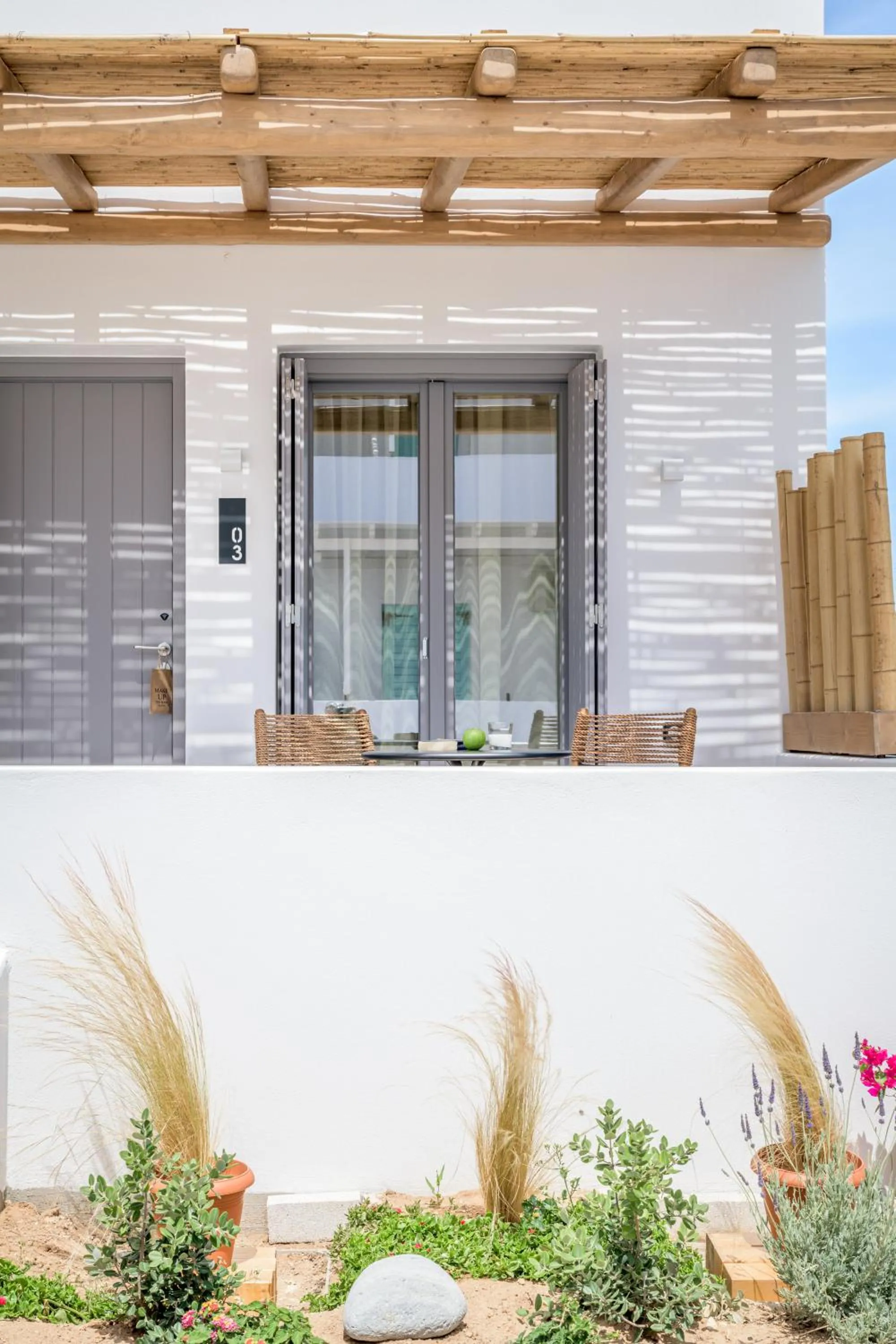 Nove Milos Luxury by Estia