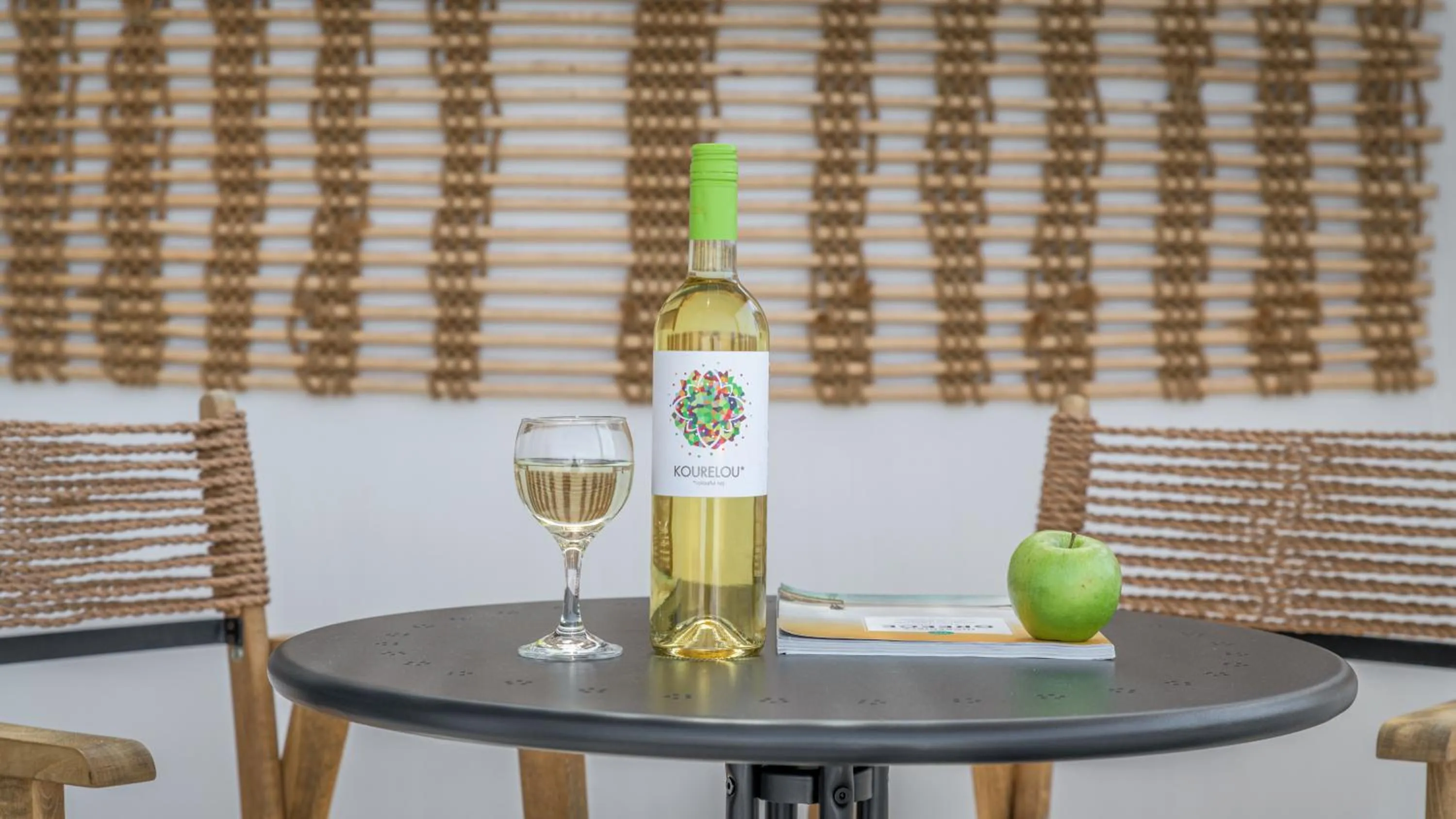 Nove Milos Luxury by Estia