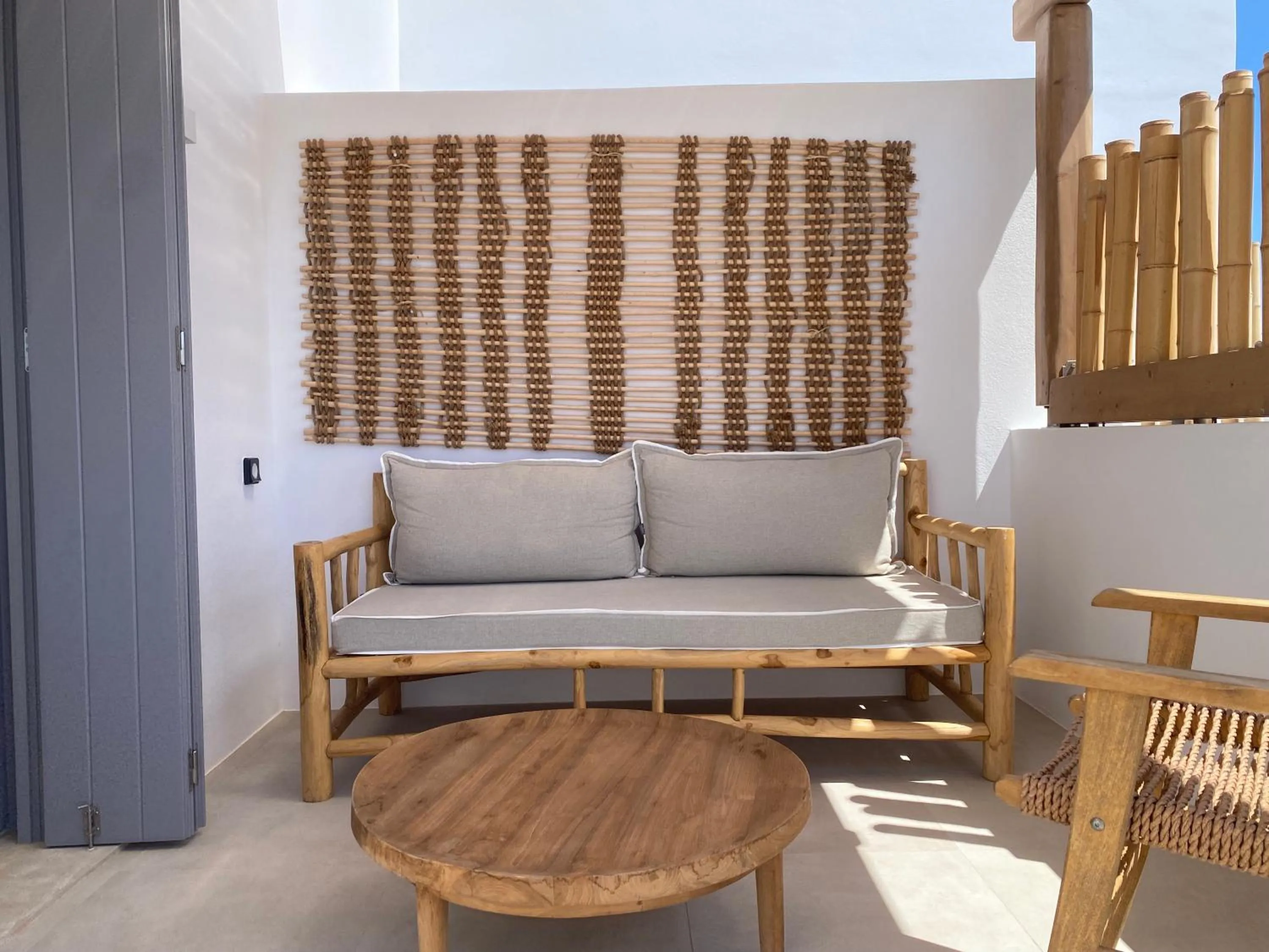 Nove Milos Luxury by Estia