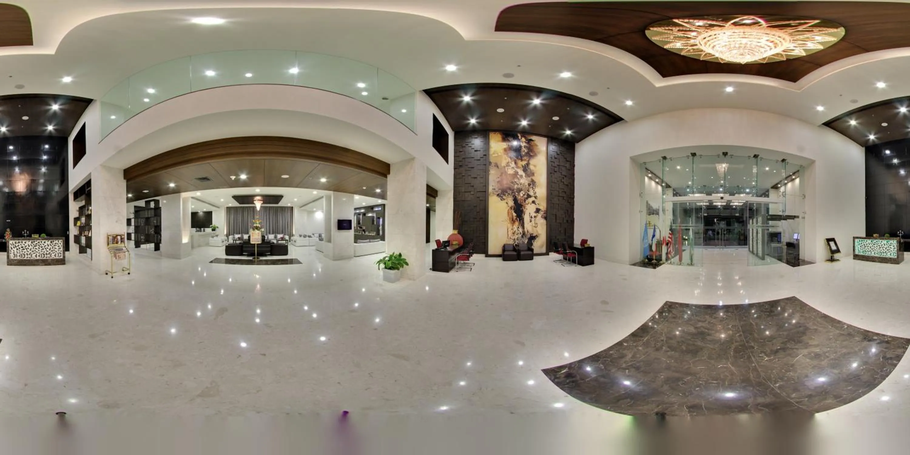 Narayani Heights Hotel & Resort