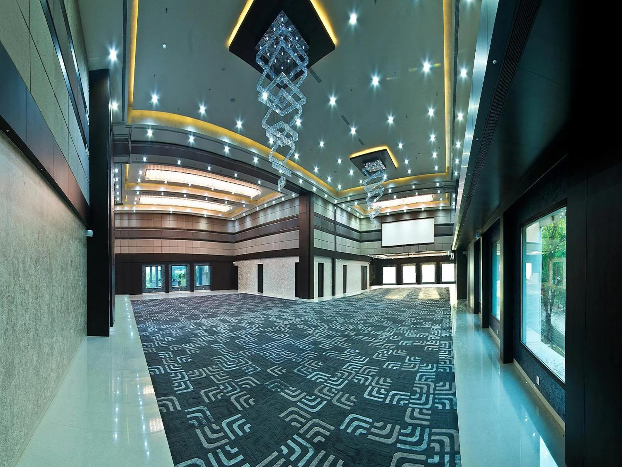 Banquet/Function facilities in Narayani Heights Hotel & Resort