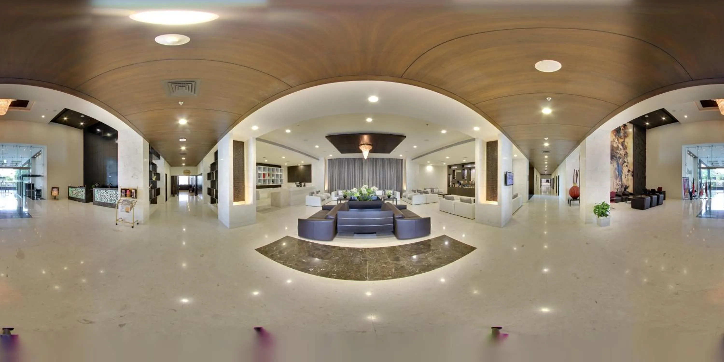 Narayani Heights Hotel & Resort