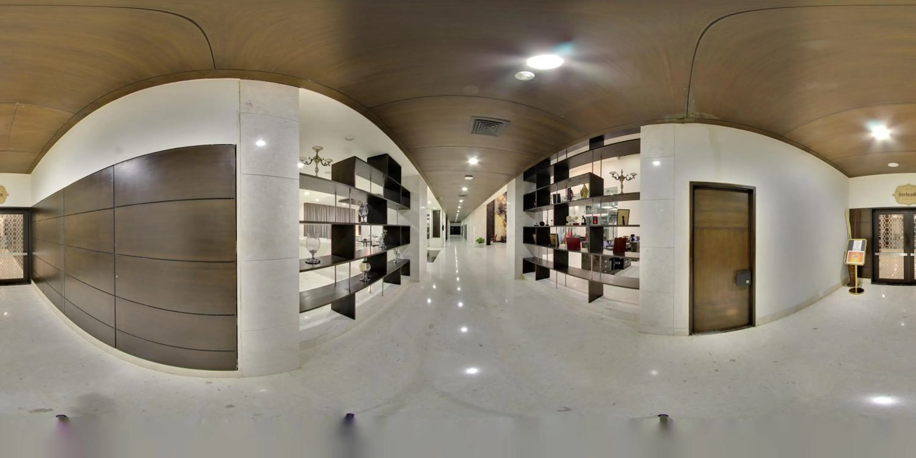 Narayani Heights Hotel & Resort