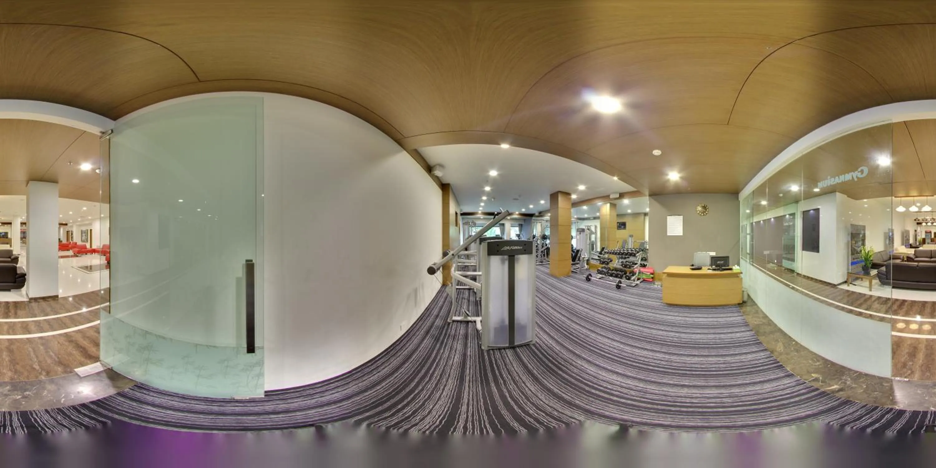 Narayani Heights Hotel & Resort