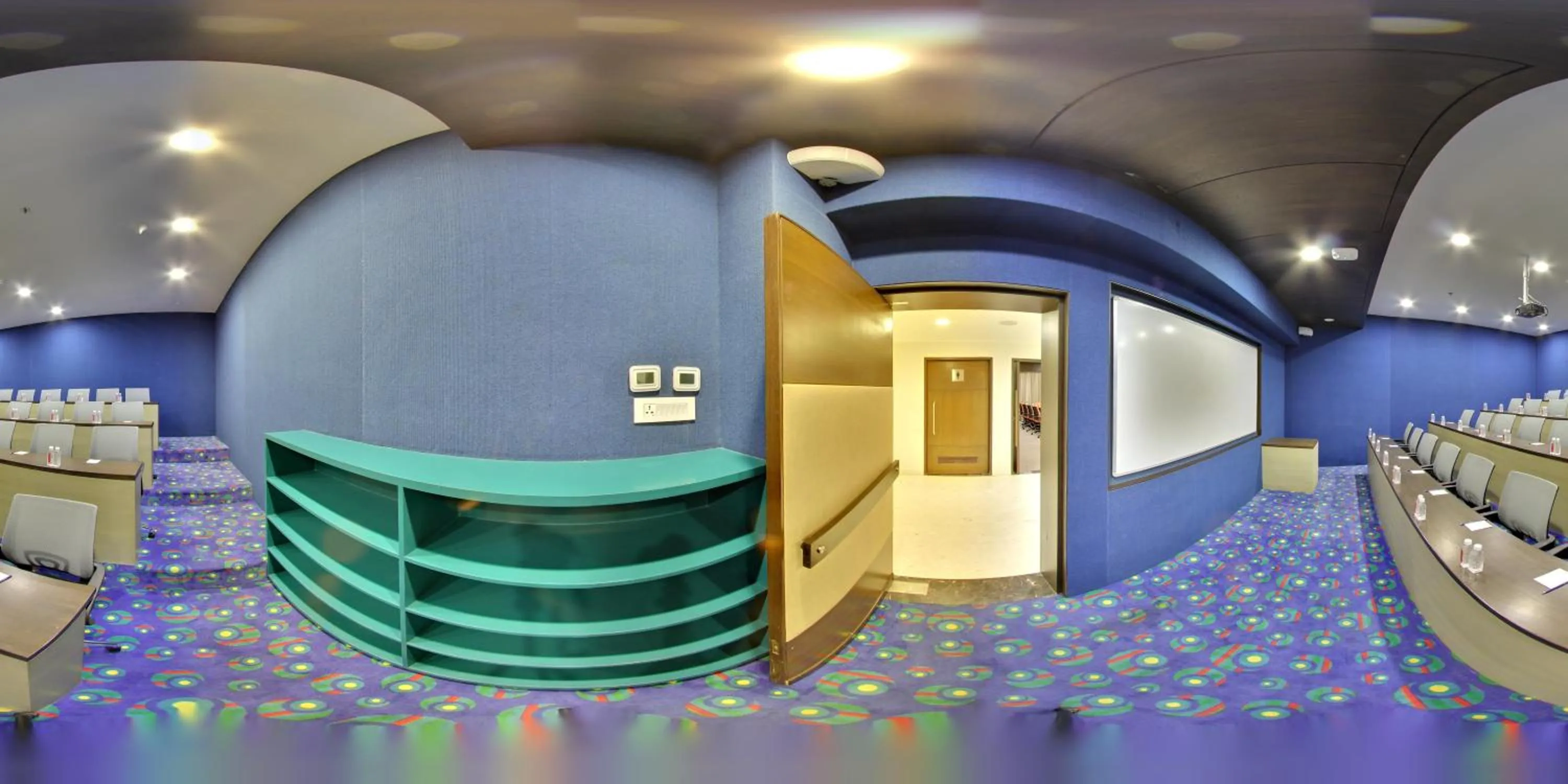 Narayani Heights Hotel & Resort