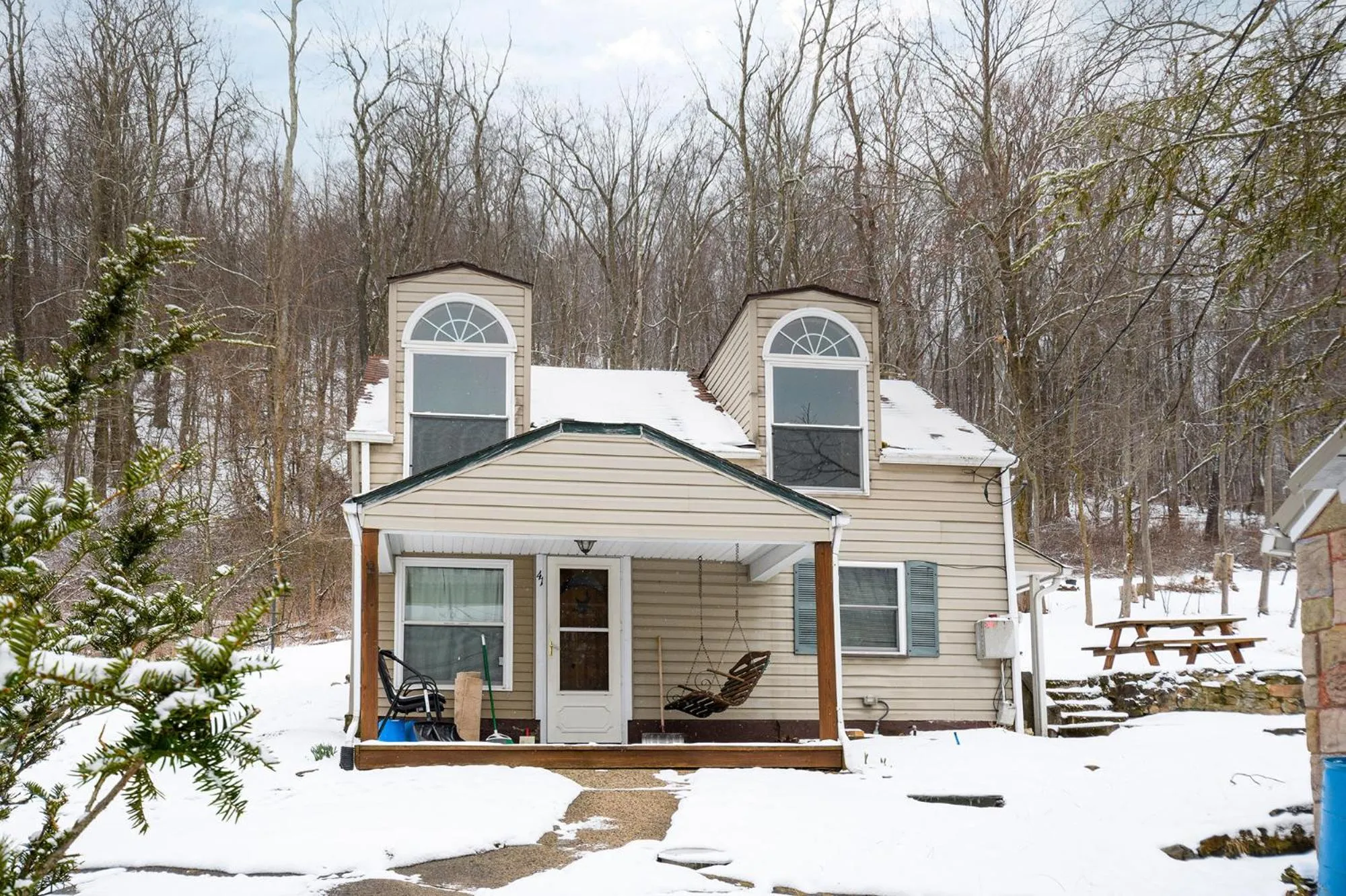 Property building in A Beautiful View