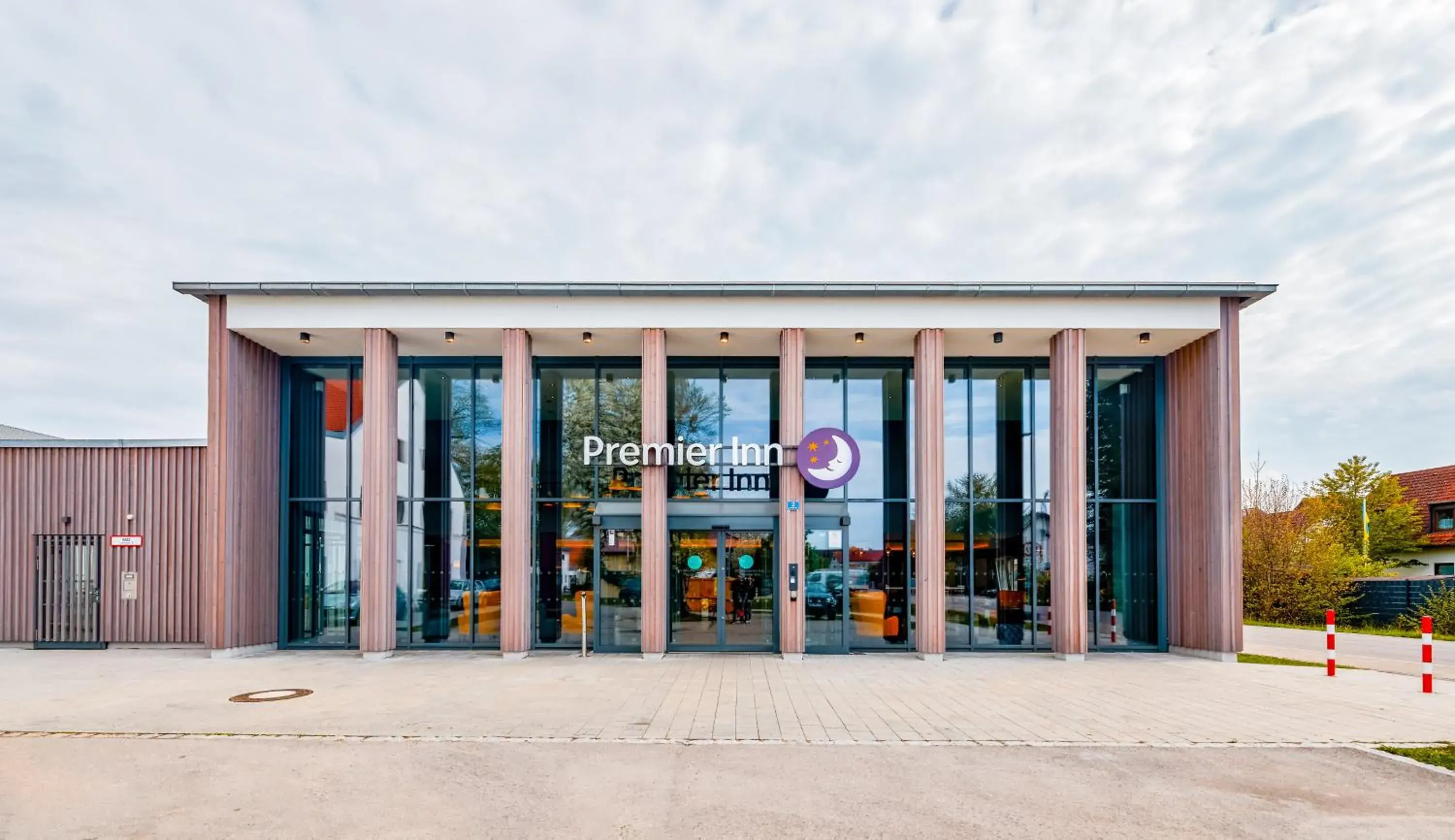 Premier Inn München Airport Süd Premier Inn München Airport Süd