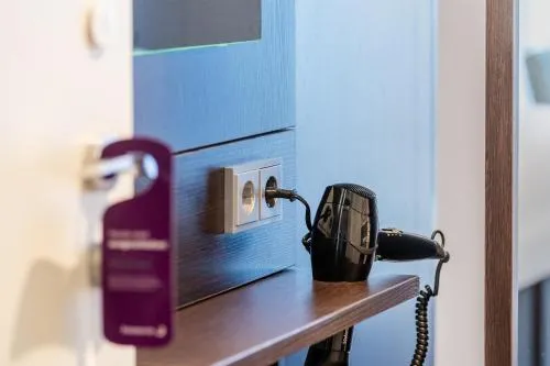 Premier Inn München Airport Süd