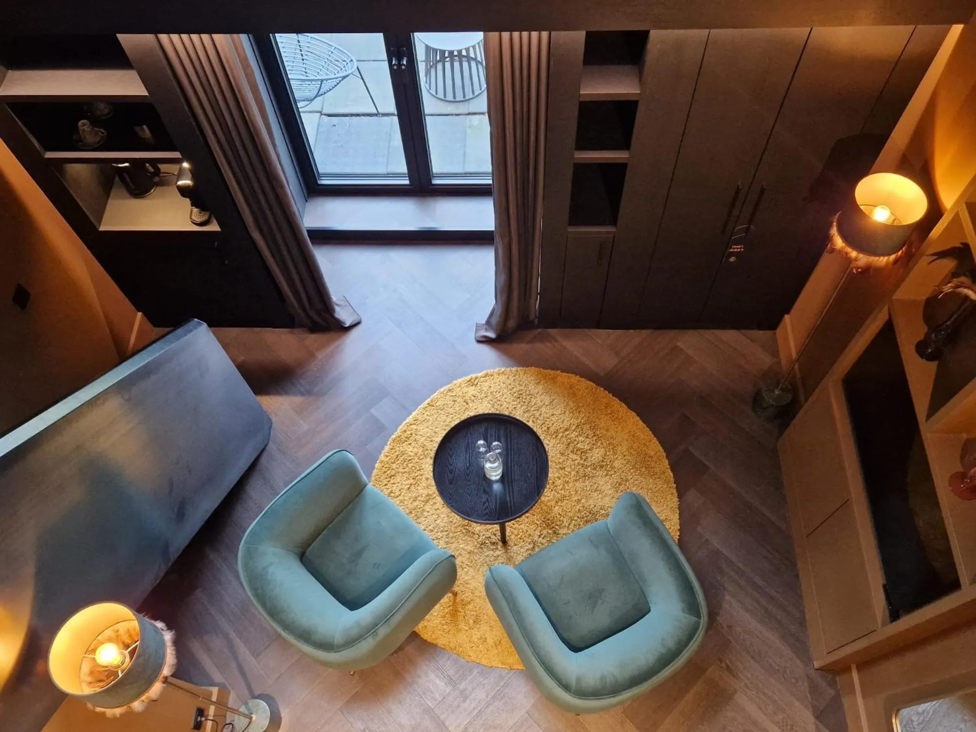 Boutique Hotel de Bungelaer