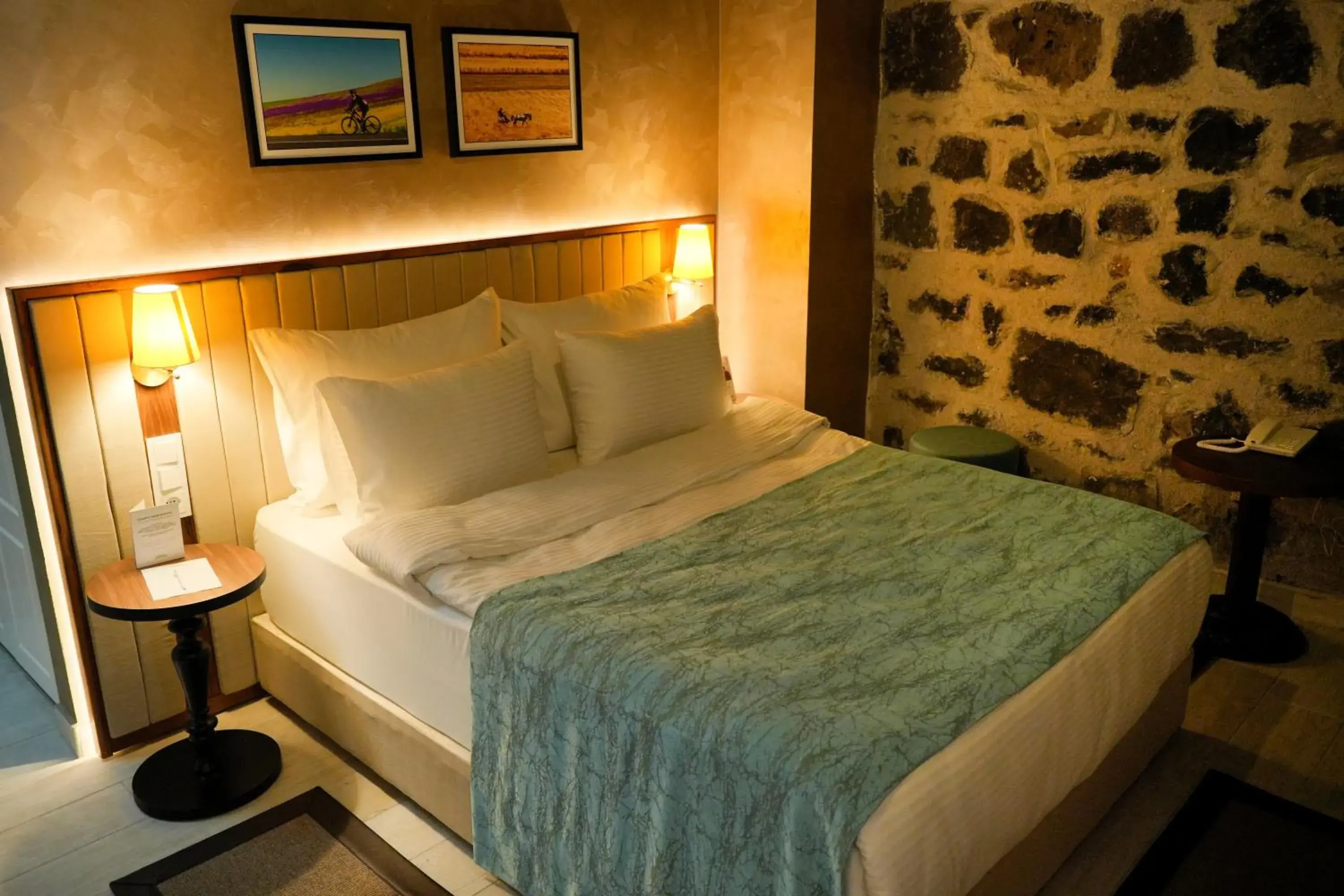 Deluxe Room in Qrista Managed by Dedeman Deluxe Room in Qrista Managed by Dedeman