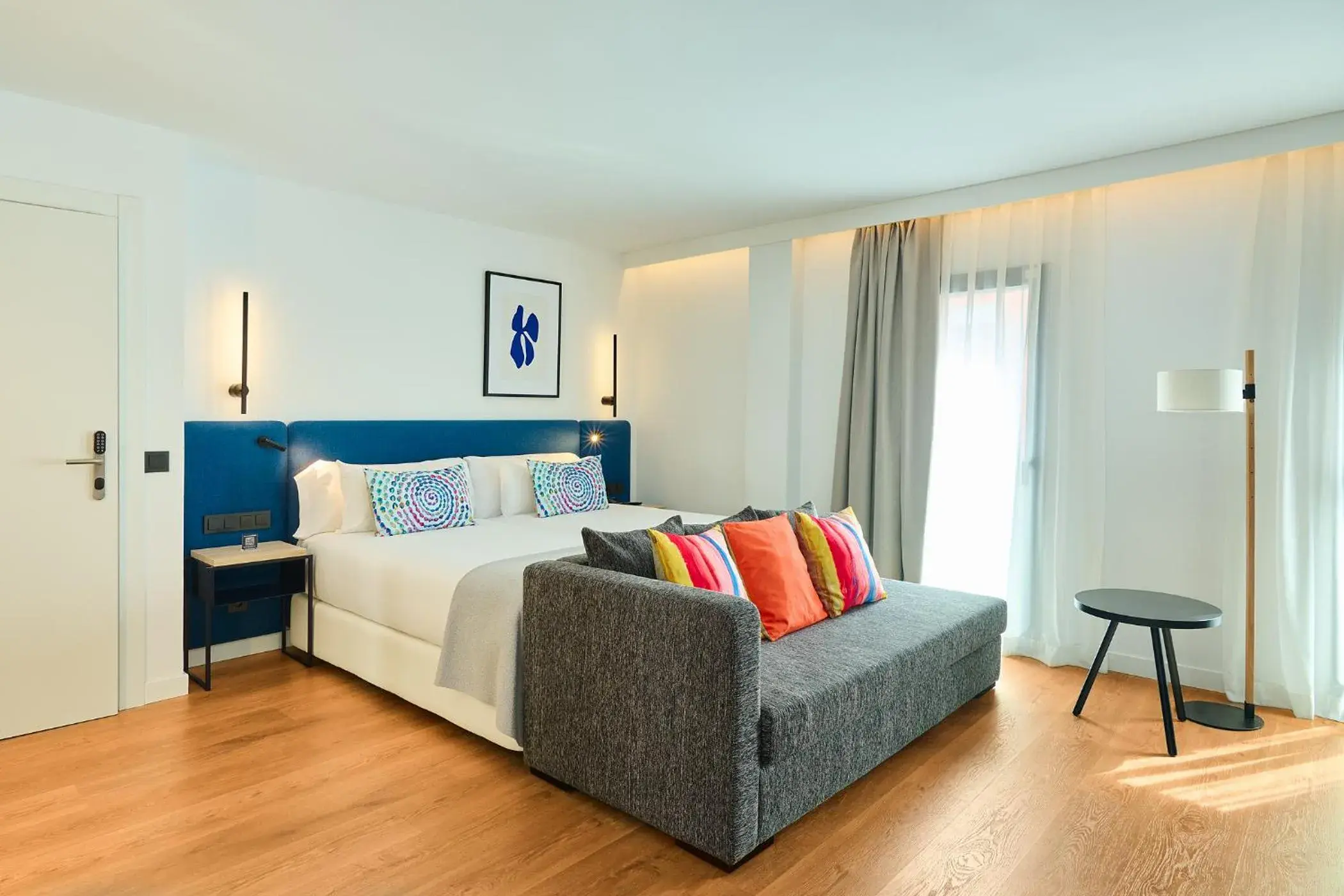 Connecting Studio in Apartamentos Luna Suites Granada Connecting Studio in Apartamentos Luna Suites Granada