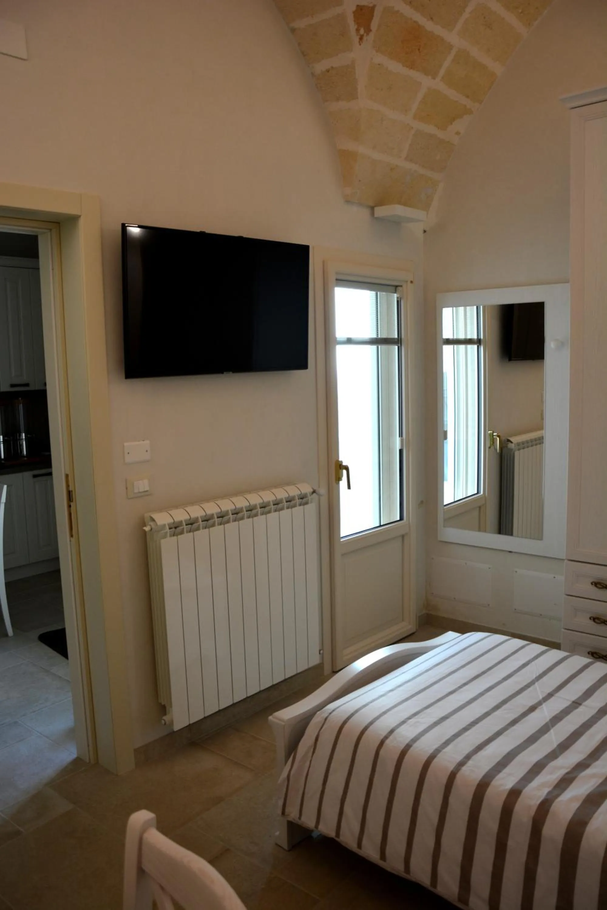 Le Giare Casa Vacanza