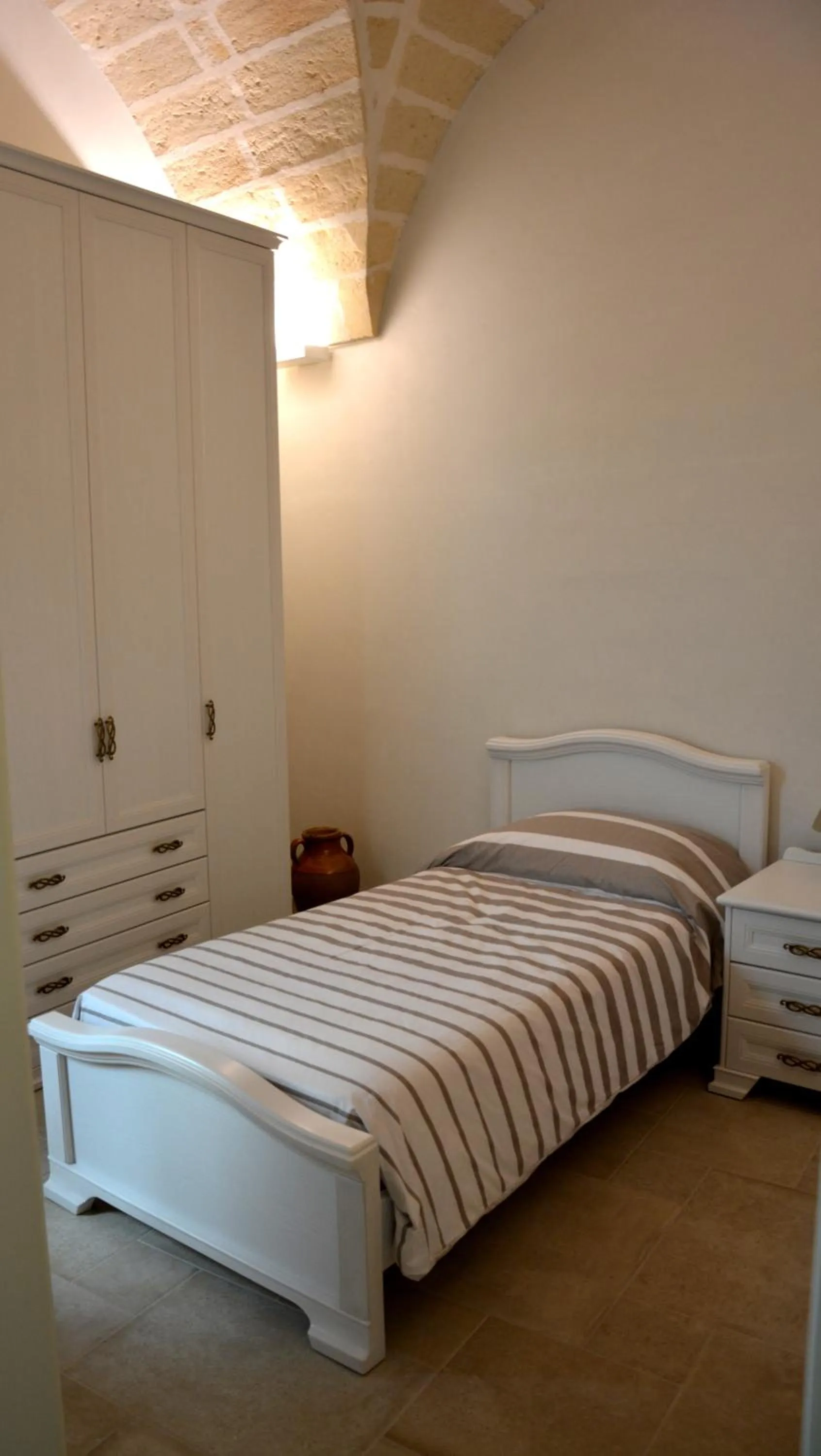 Le Giare Casa Vacanza