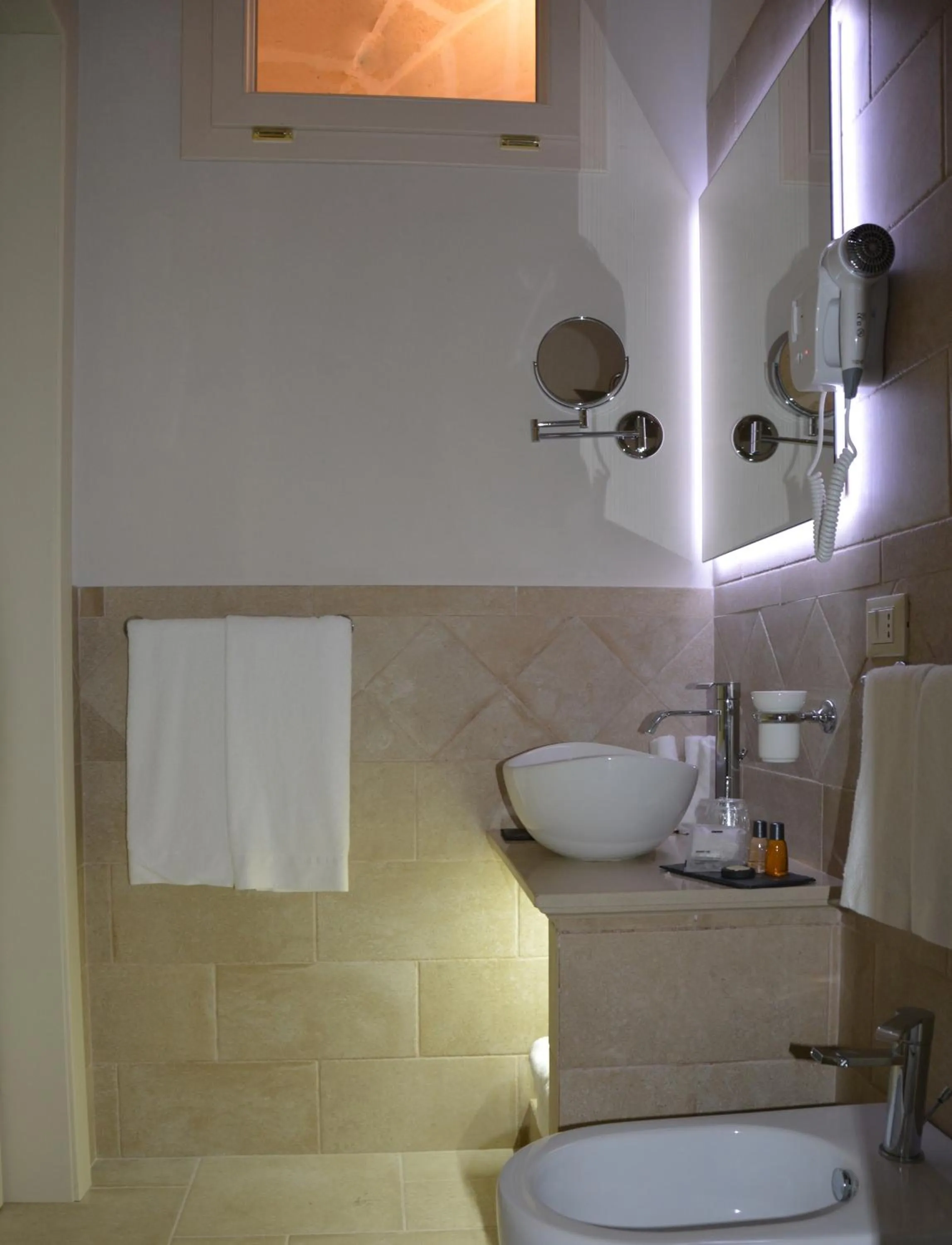 Le Giare Casa Vacanza