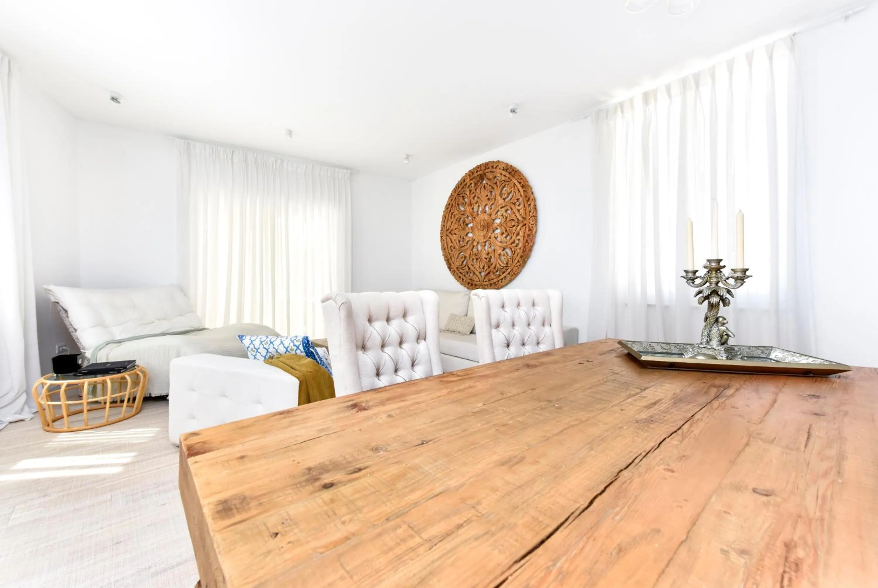 Luxury Apartment Sunce