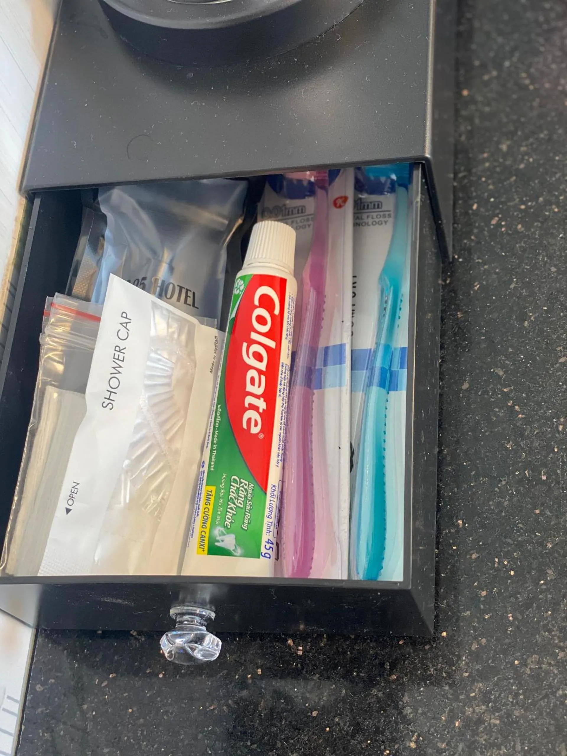 Bathroom in A25 Hotel - 12 Phố Huế