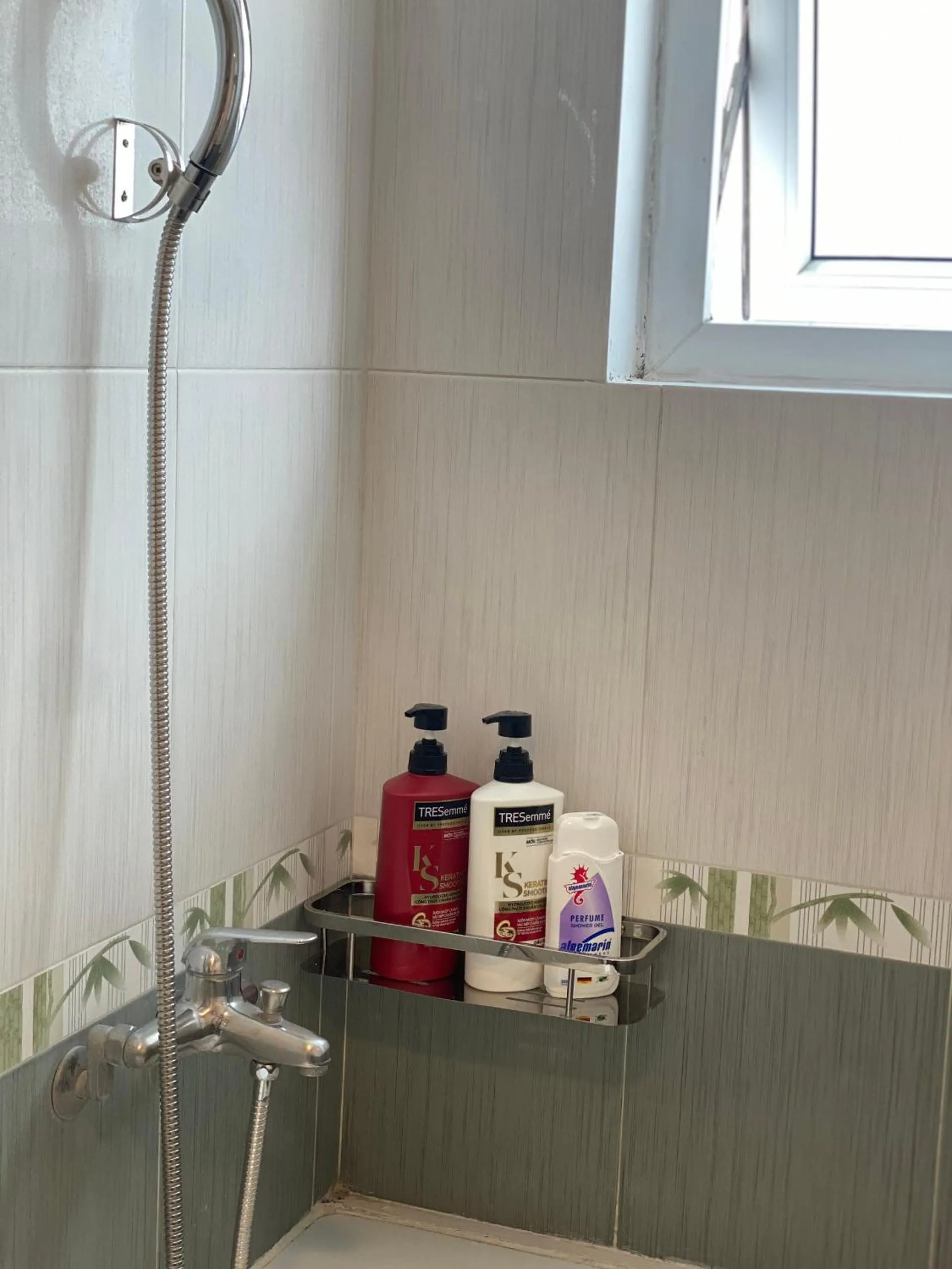 Bathroom in A25 Hotel - 12 Phố Huế