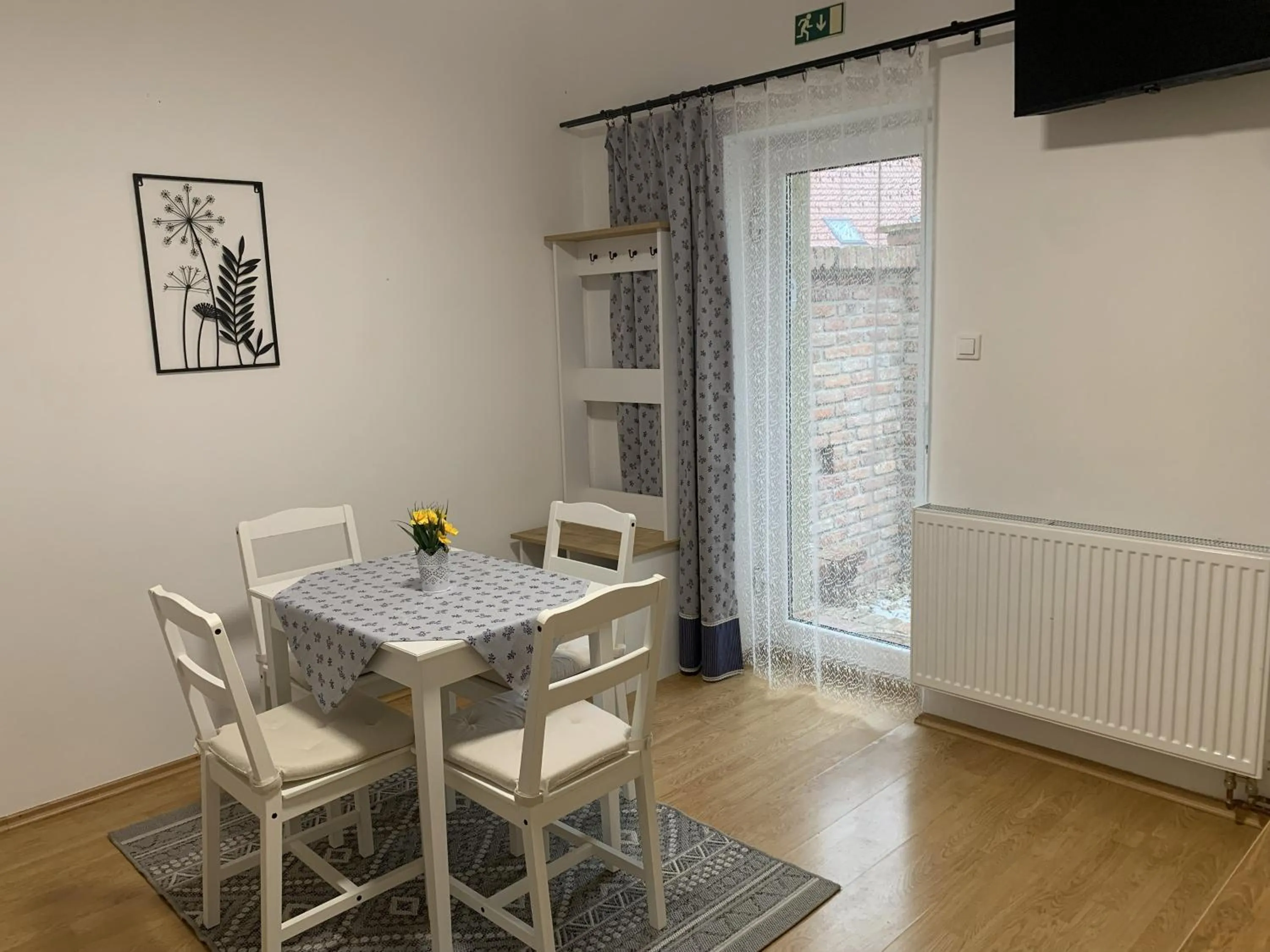 Living room in Dům na jihu Valtice