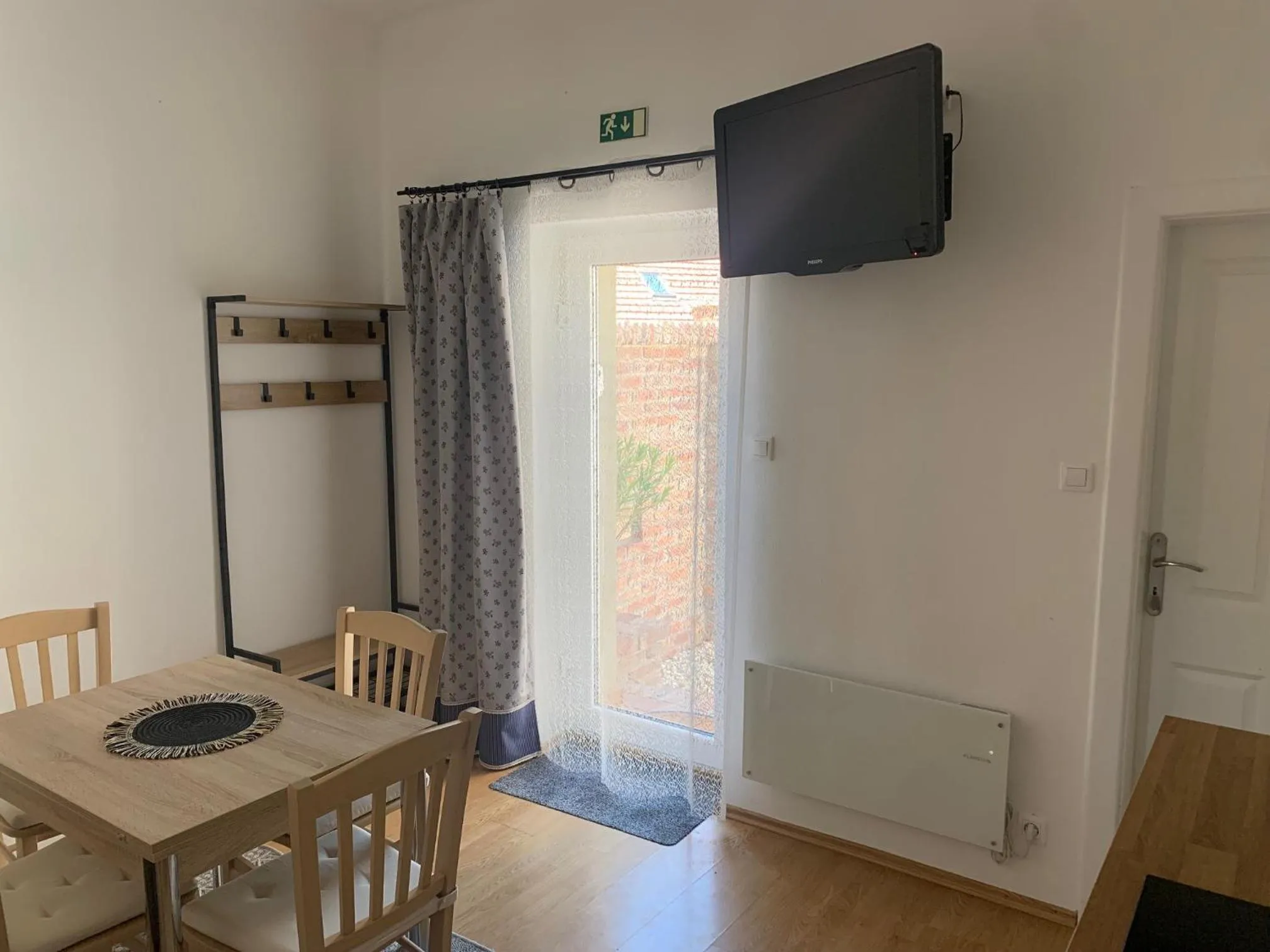 Living room in Dům na jihu Valtice