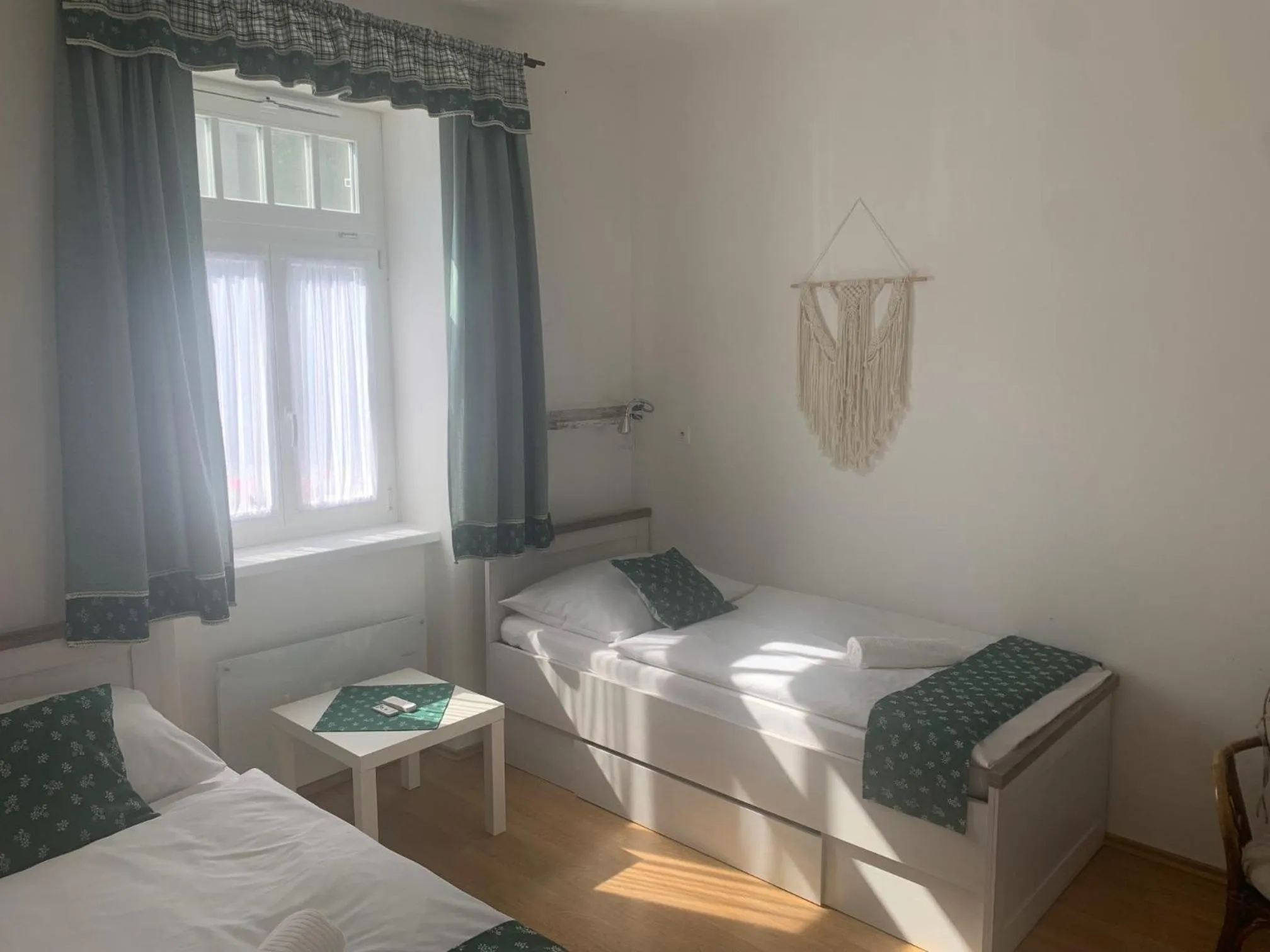 Bedroom, Bed in Dům na jihu Valtice