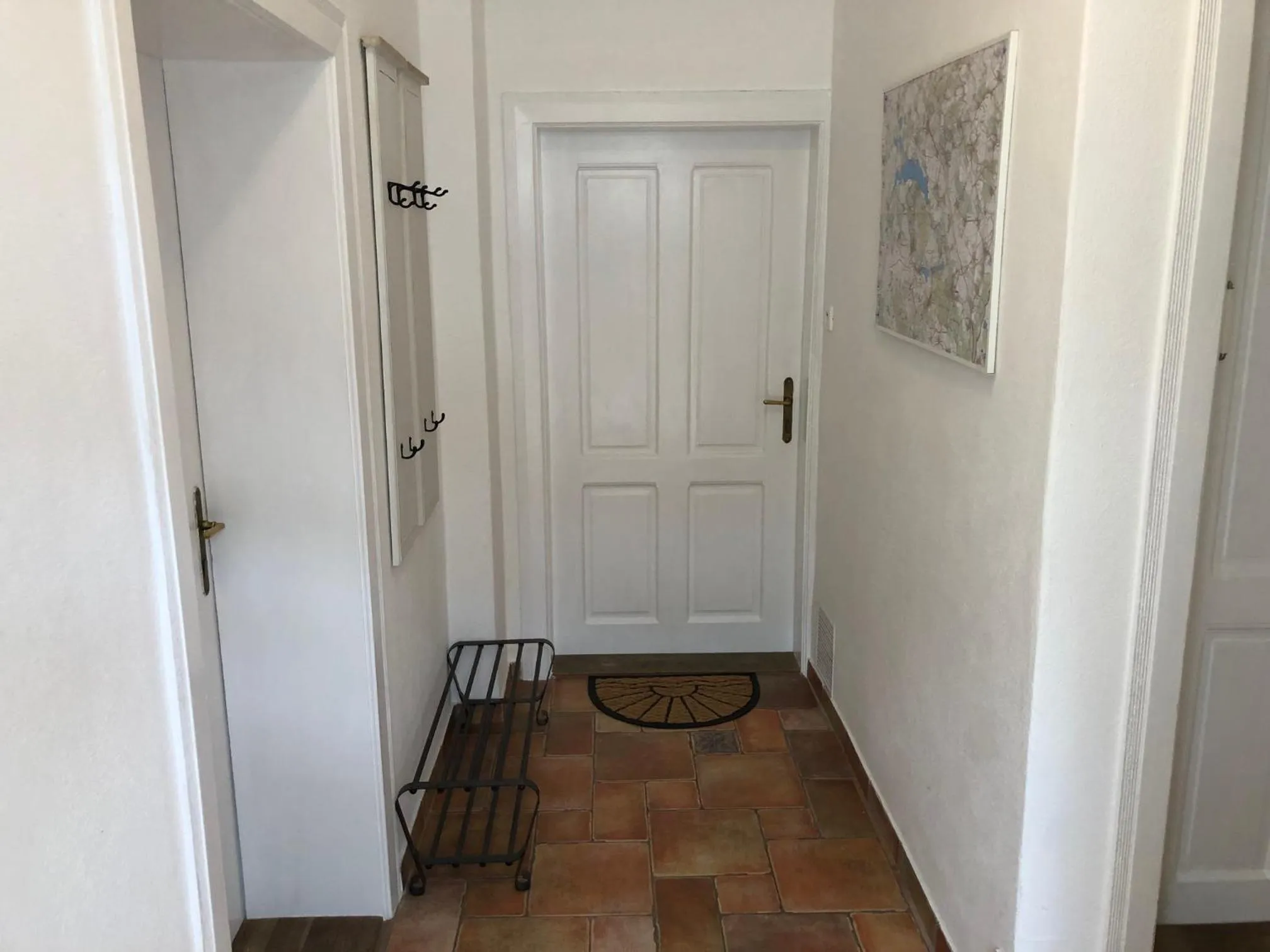 Property building in Dům na jihu Valtice