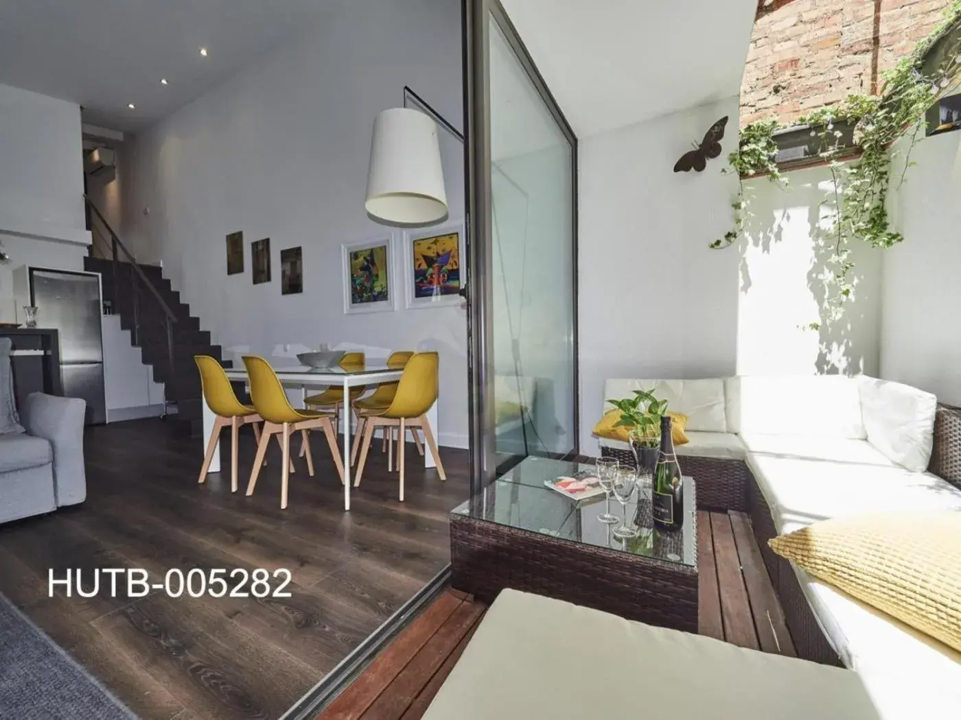 Loft Miro Apart Barcelona Loft Miro Apart Barcelona