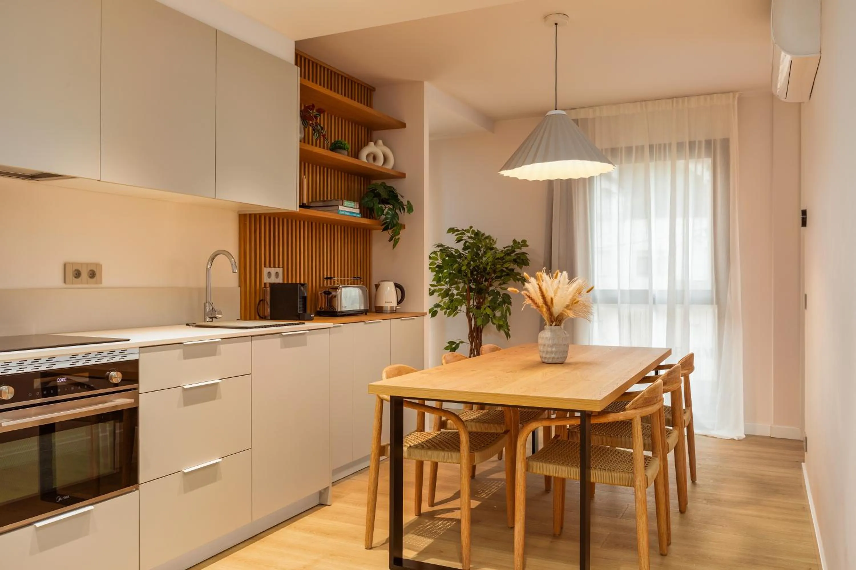 Coffee/tea facilities in Marconia Boutique Residence