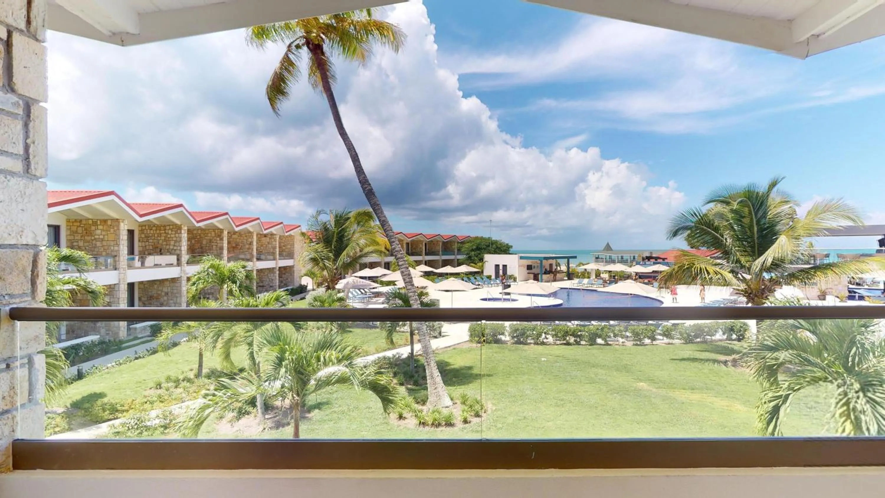 View (from property/room) in Royalton CHIC Antigua, An Autograph Collection All-Inclusive Resort - Adults Only