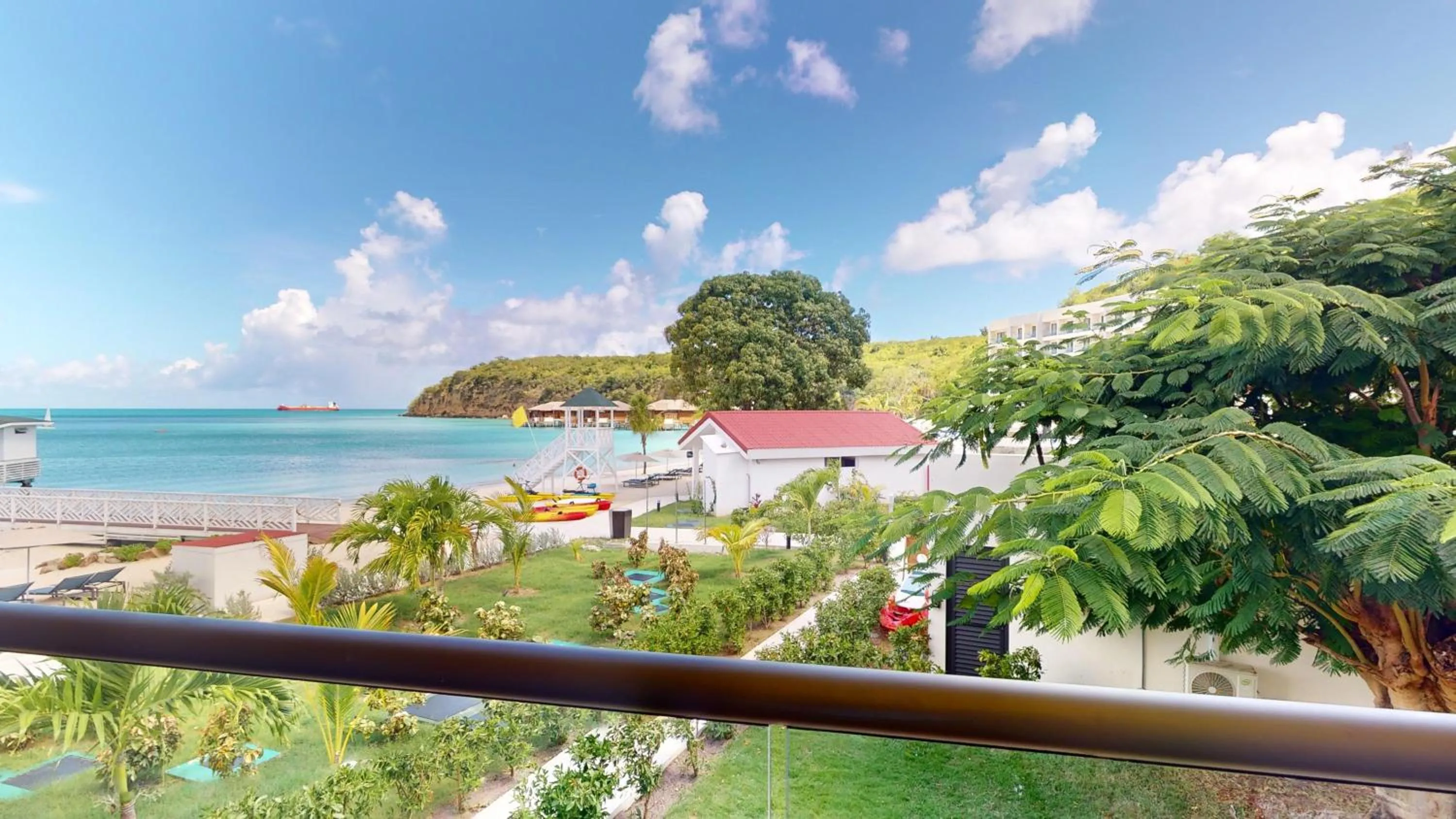 Sea view in Royalton CHIC Antigua, An Autograph Collection All-Inclusive Resort - Adults Only