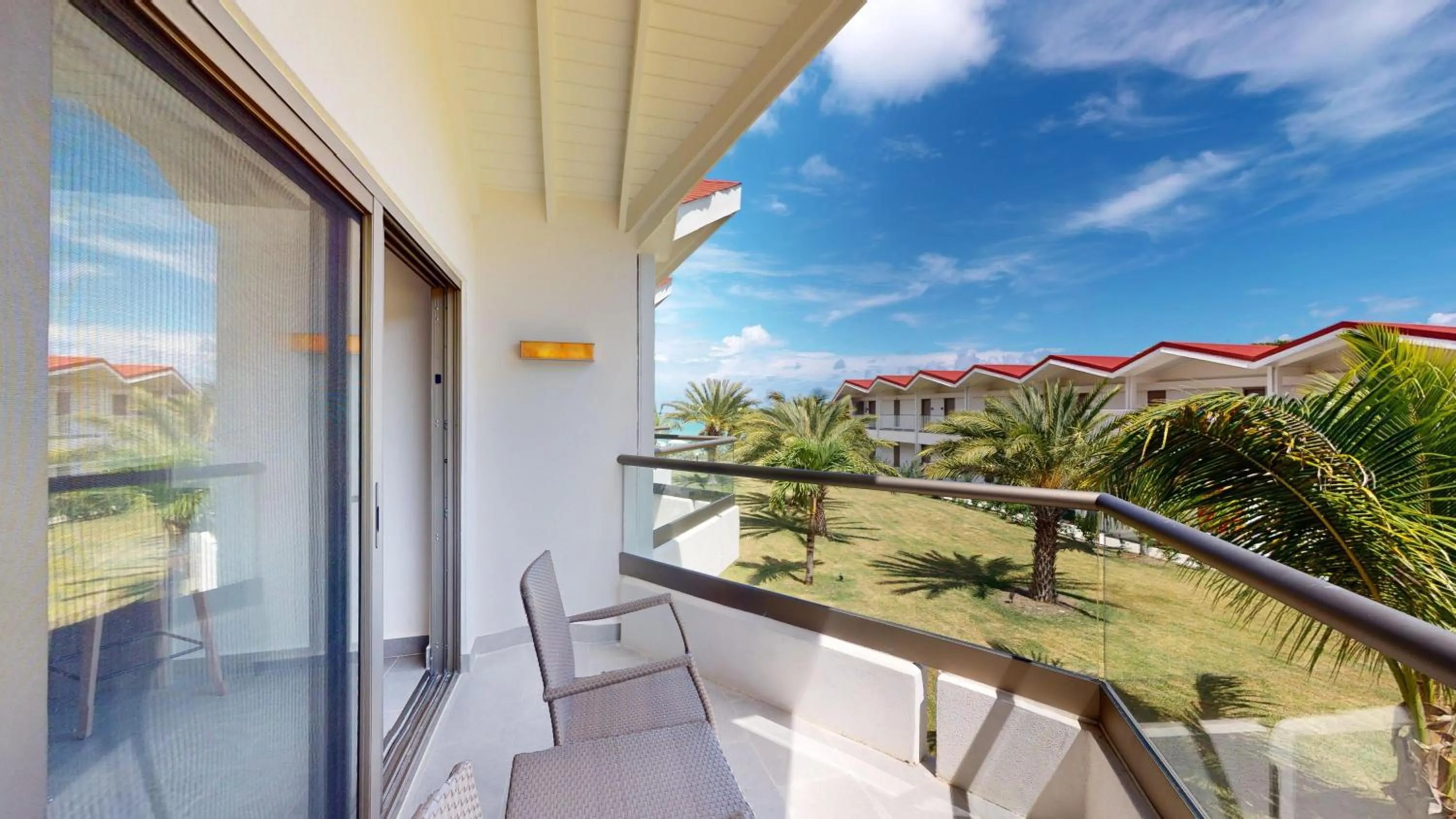 View (from property/room) in Royalton CHIC Antigua, An Autograph Collection All-Inclusive Resort - Adults Only