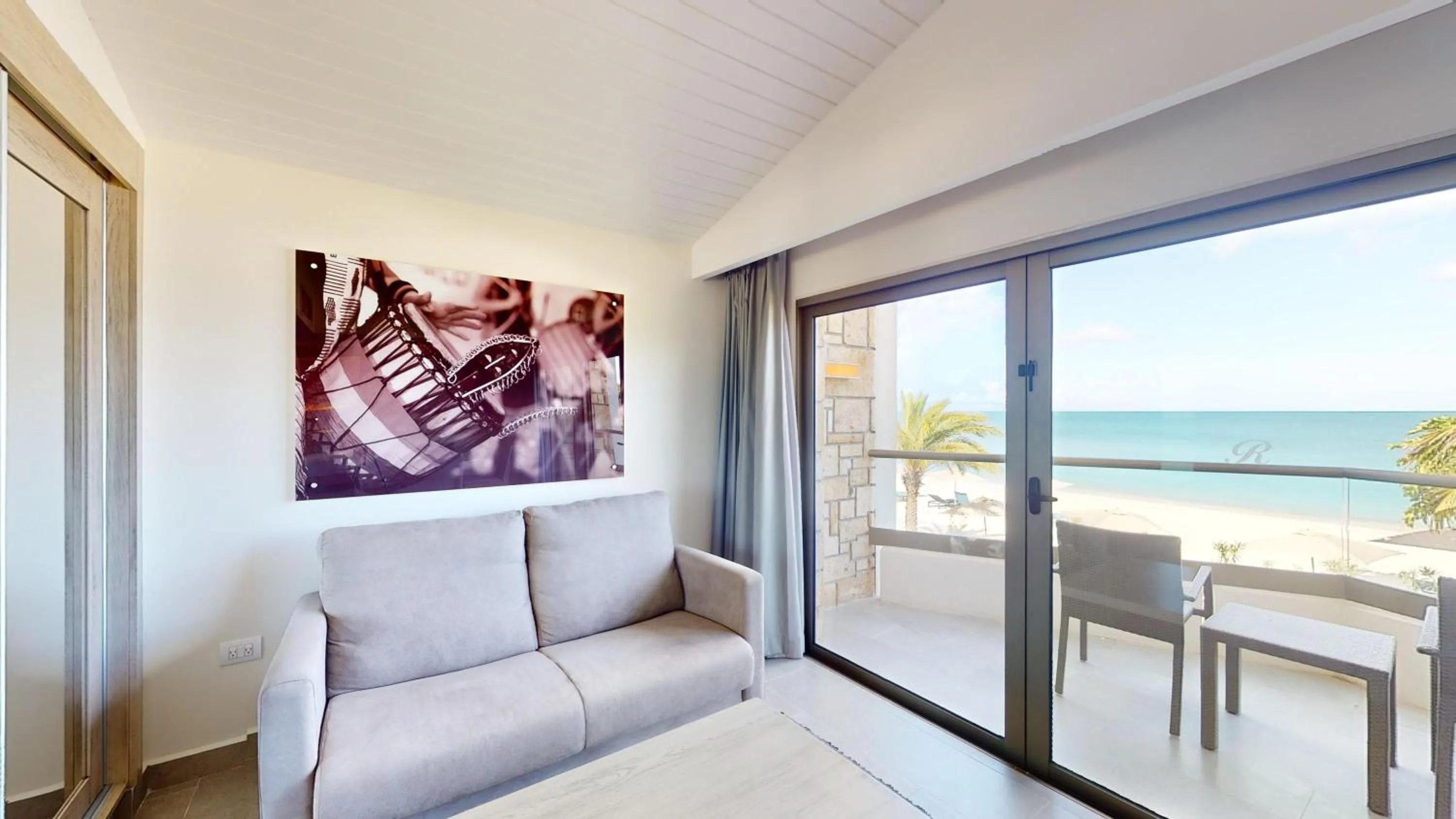 Sea view in Royalton CHIC Antigua, An Autograph Collection All-Inclusive Resort - Adults Only