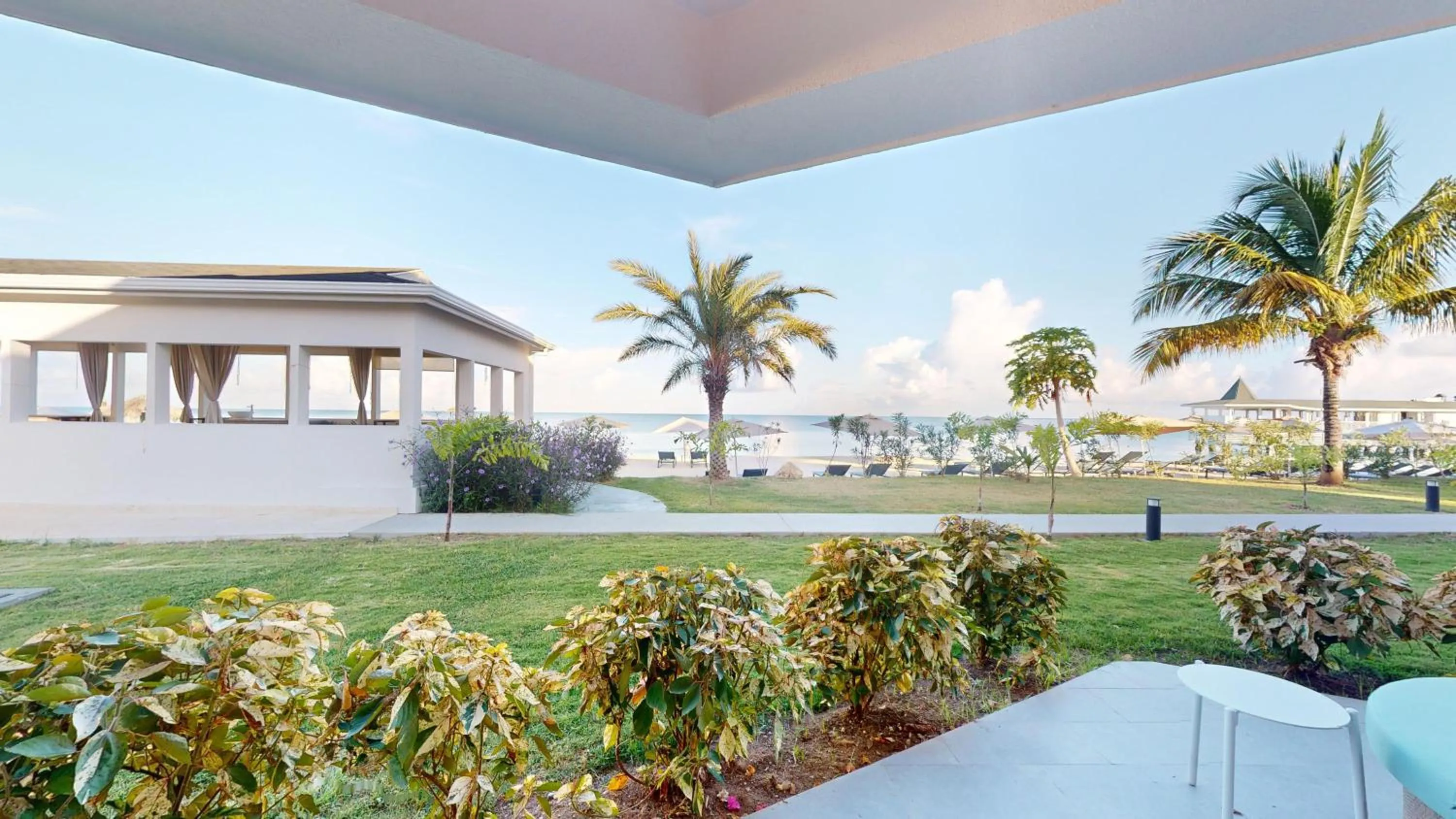 Garden in Royalton CHIC Antigua, An Autograph Collection All-Inclusive Resort - Adults Only