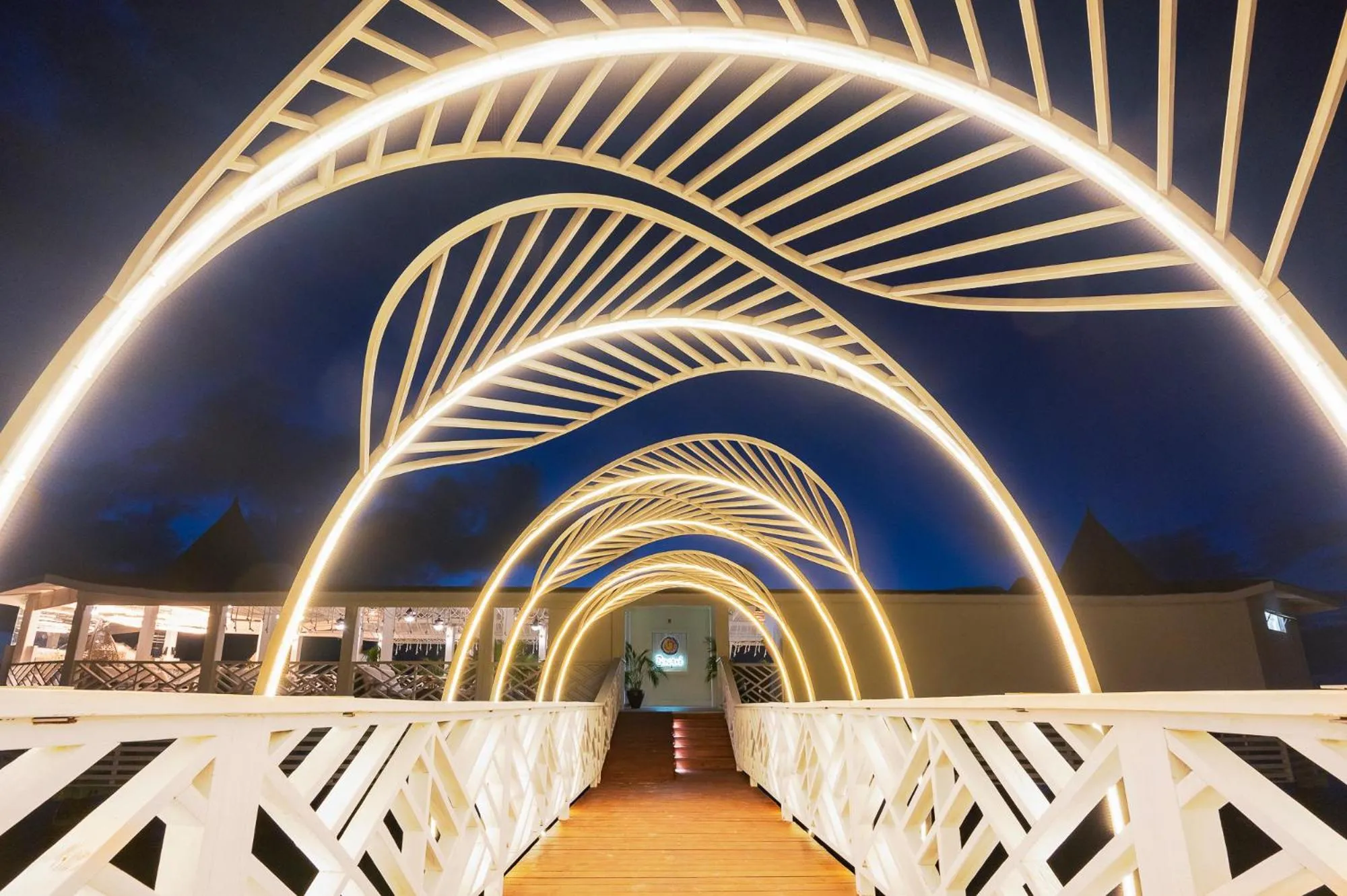 Restaurant/places to eat in Royalton CHIC Antigua, An Autograph Collection All-Inclusive Resort - Adults Only