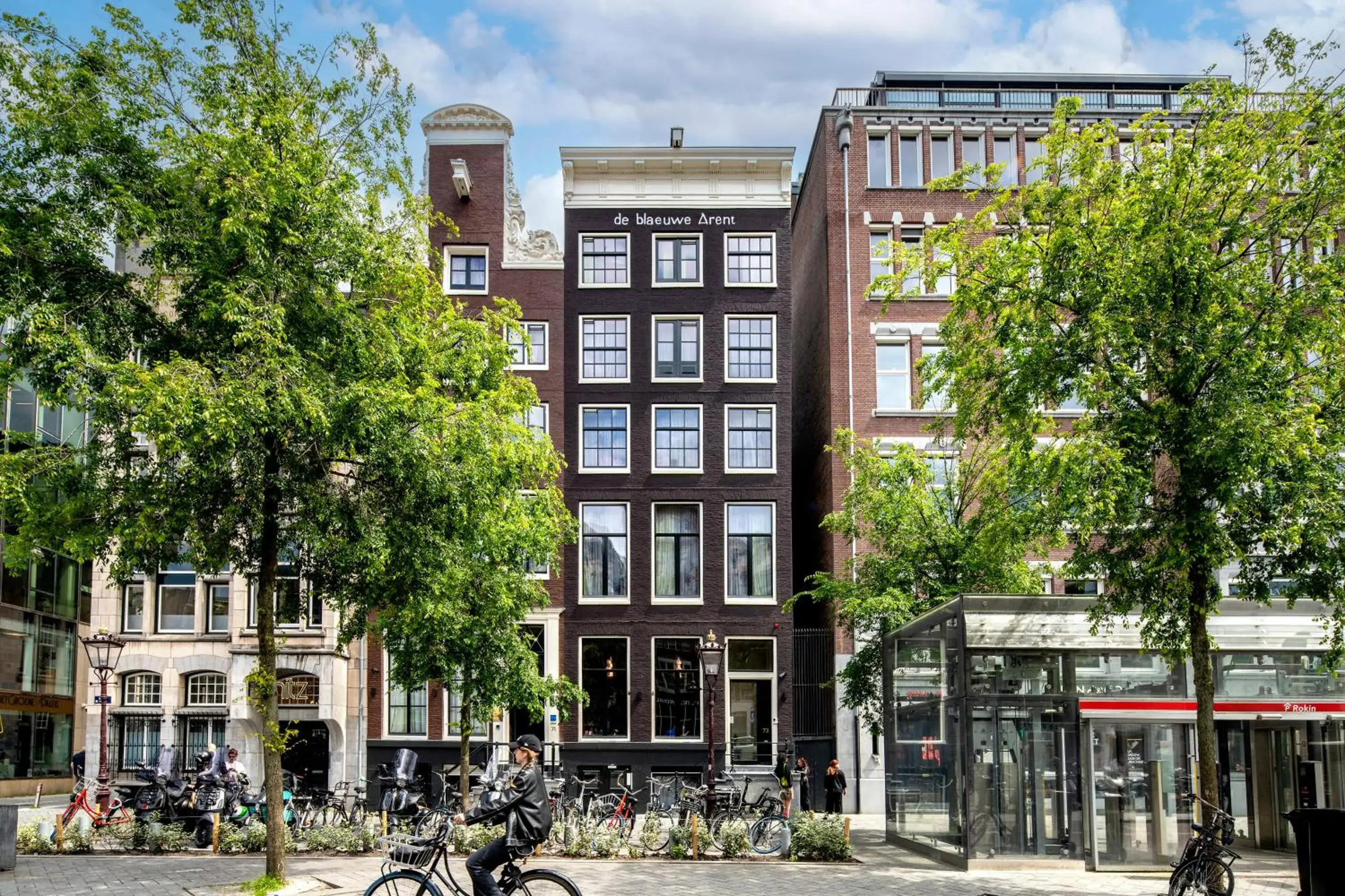 Mister Highland Hotel Mister Highland Hotel