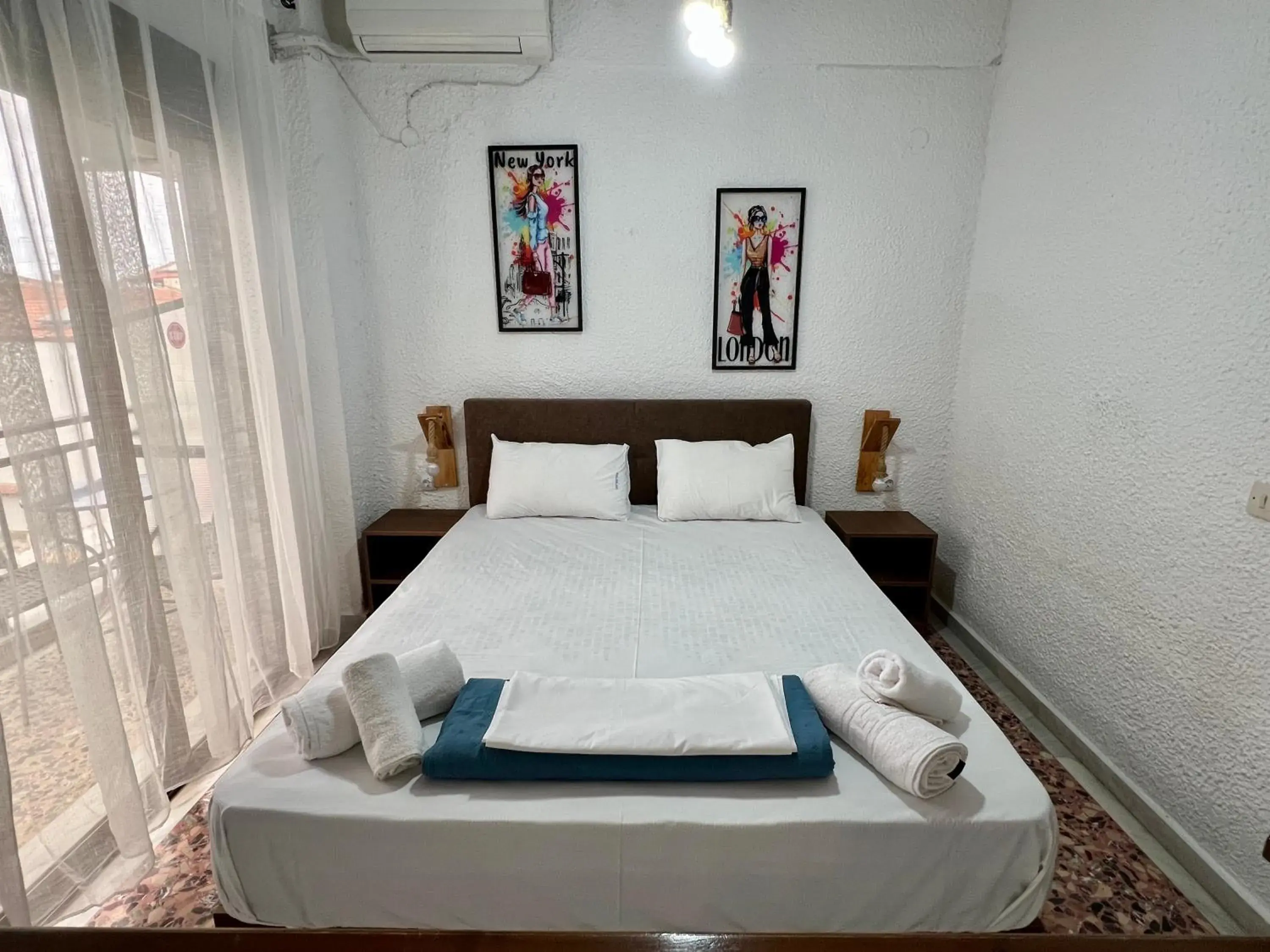 Pelekan rooms and apartments Athina 32 Pelekan rooms and apartments Athina 32