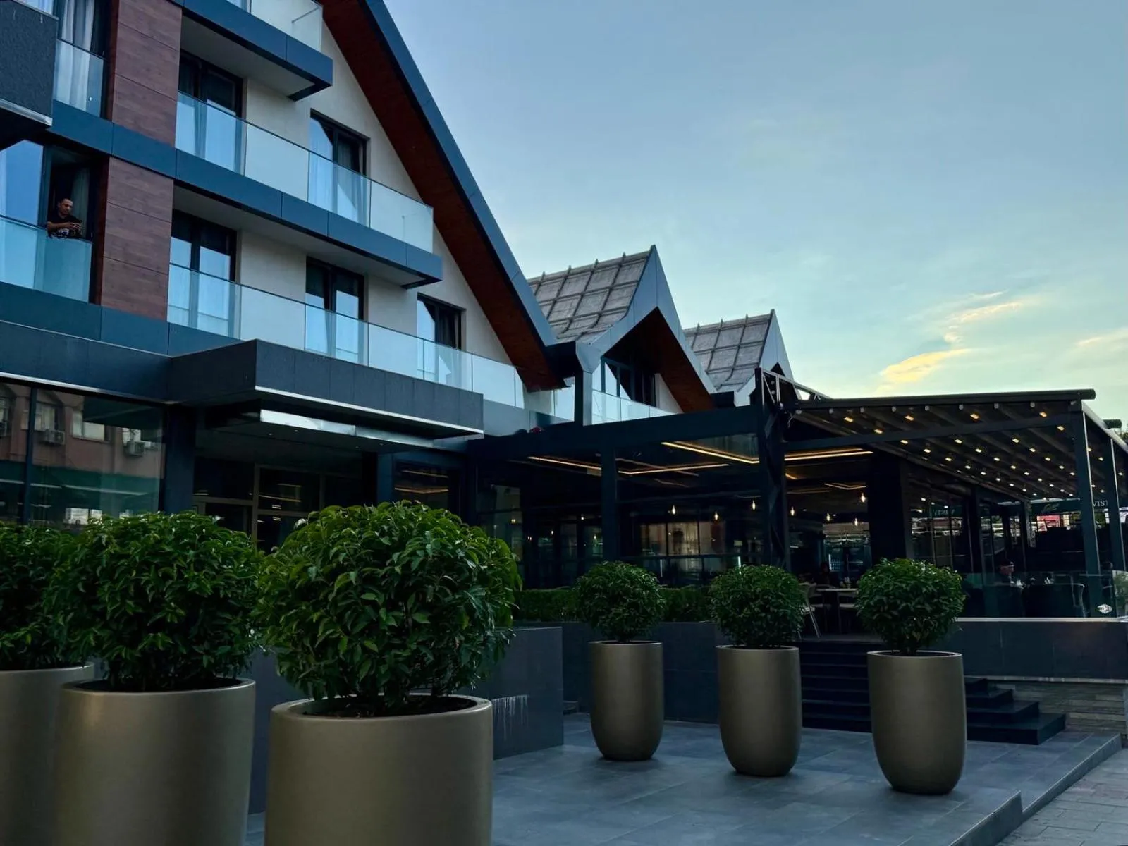 Hotel Pljevlja