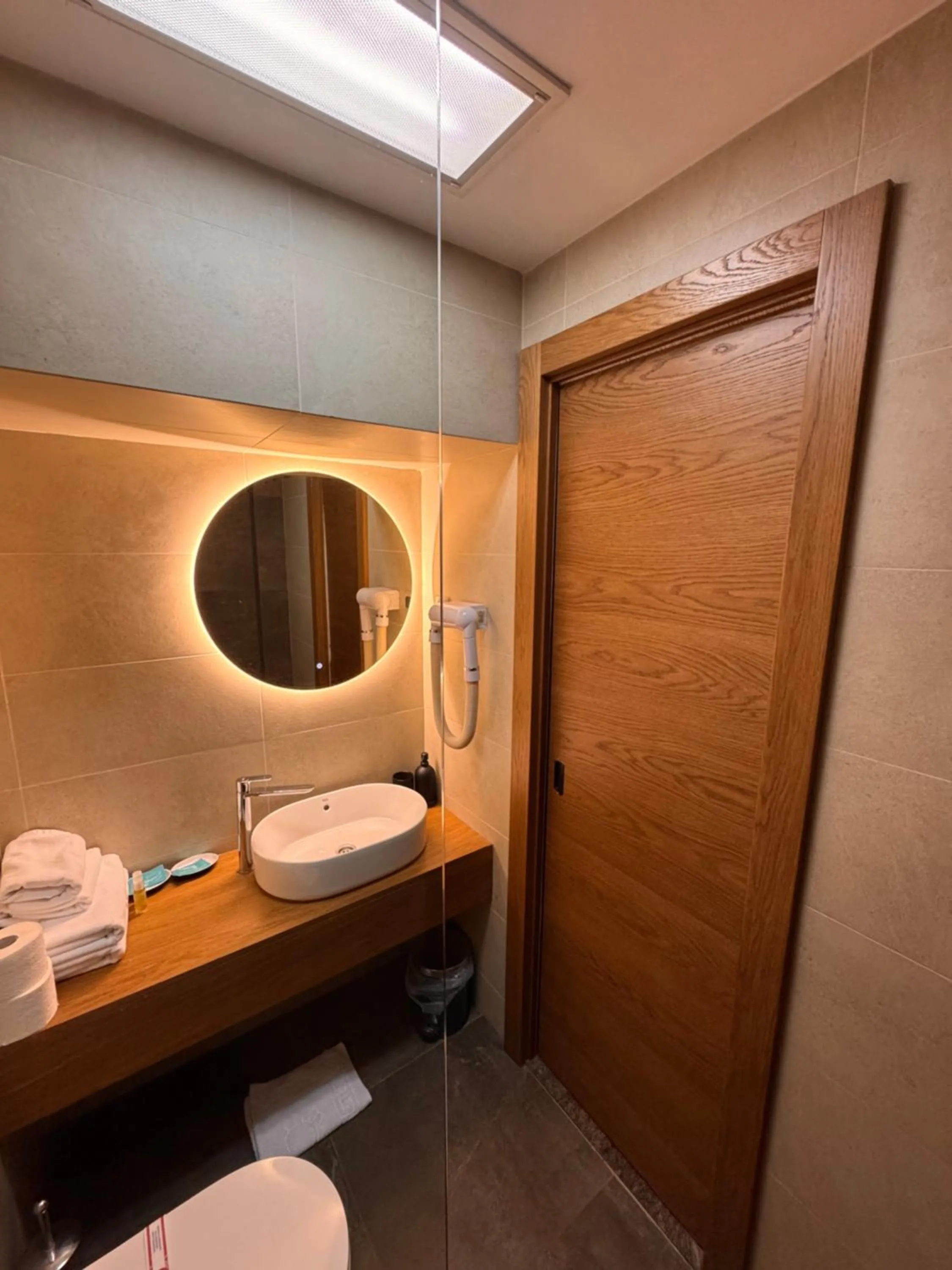 Deluxe Twin Room - single occupancy in Hotel Pljevlja