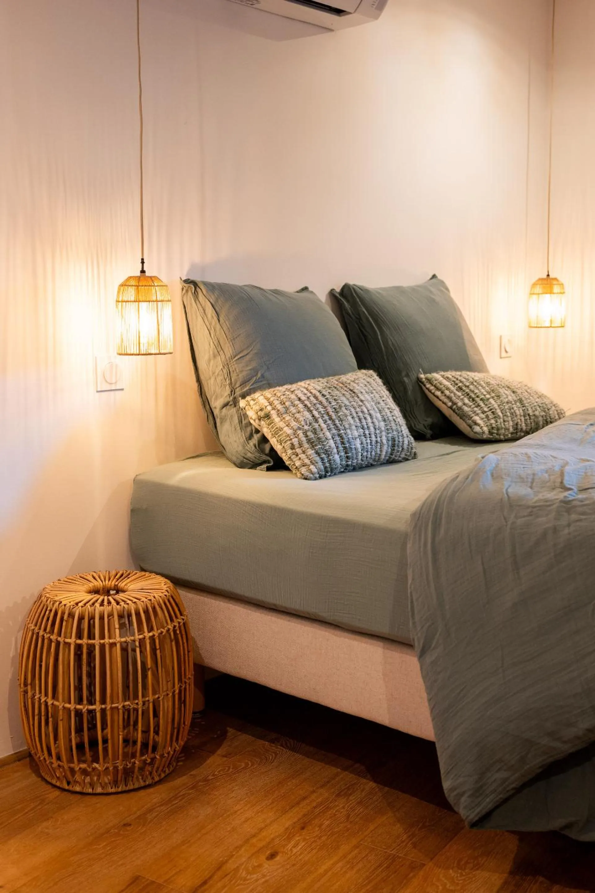 Duplex Apartment in La Maison des Lamanon