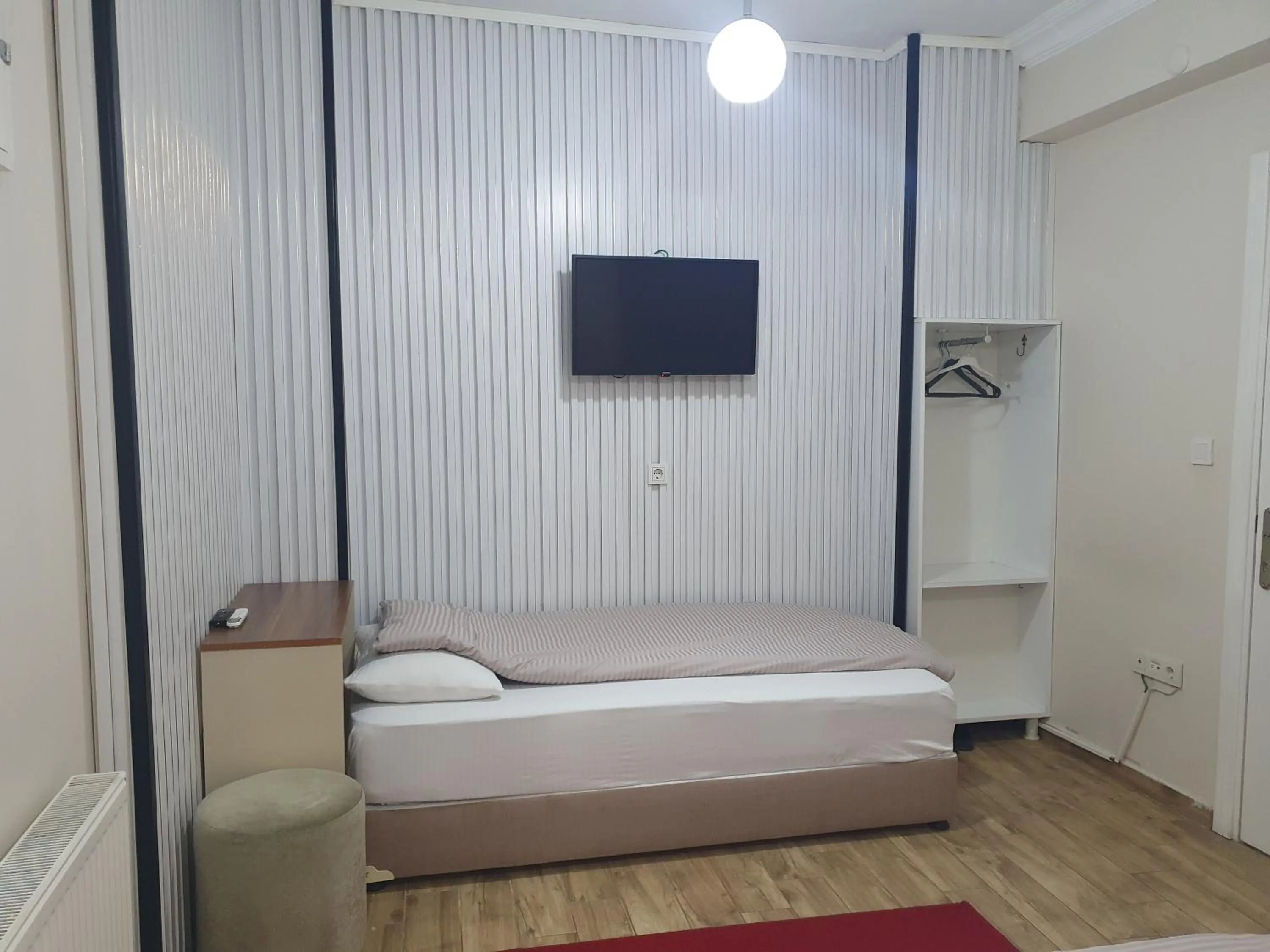 Bedroom, Bed in Halil Bey Konağı