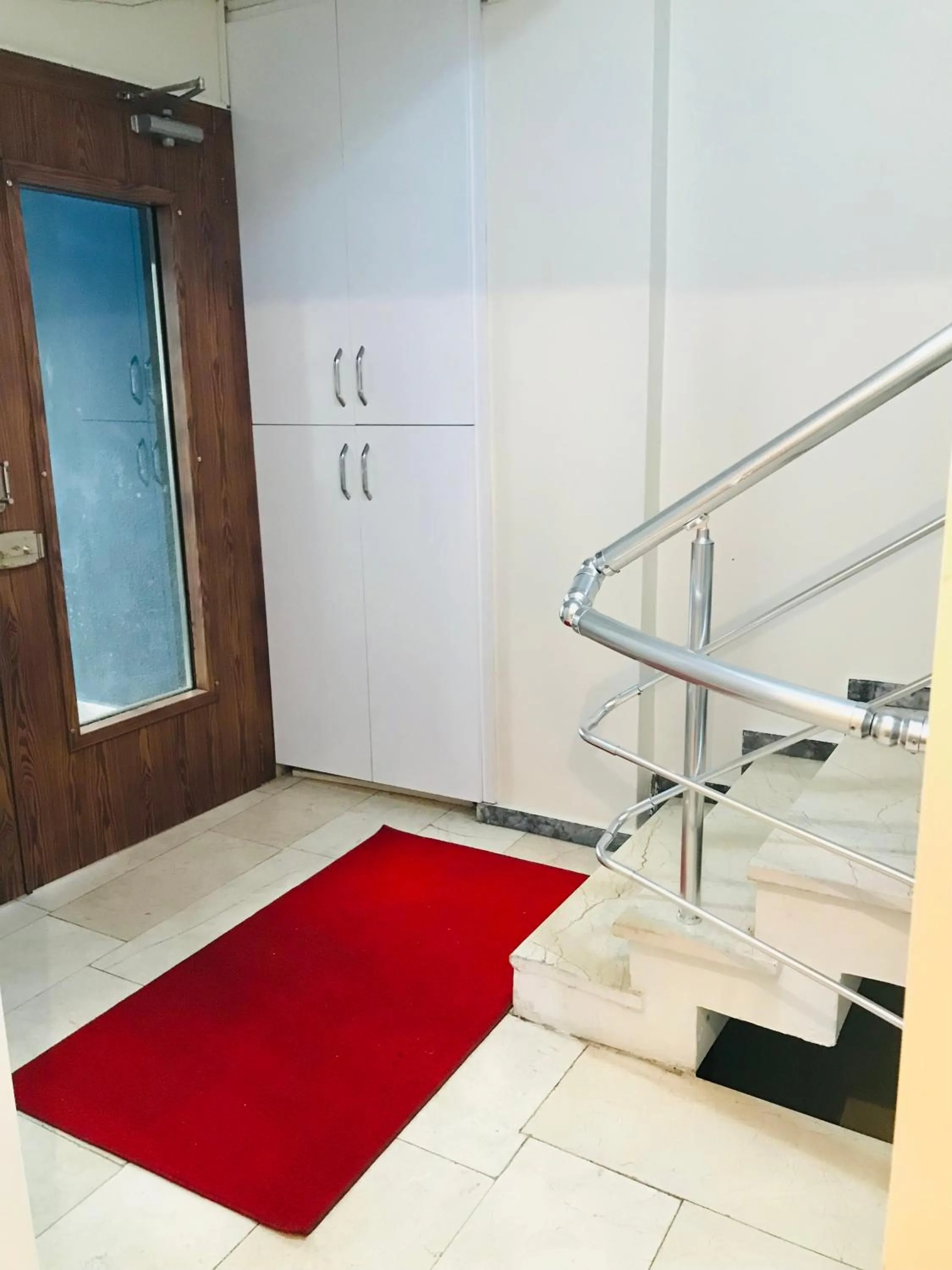 Property building in Halil Bey Konağı