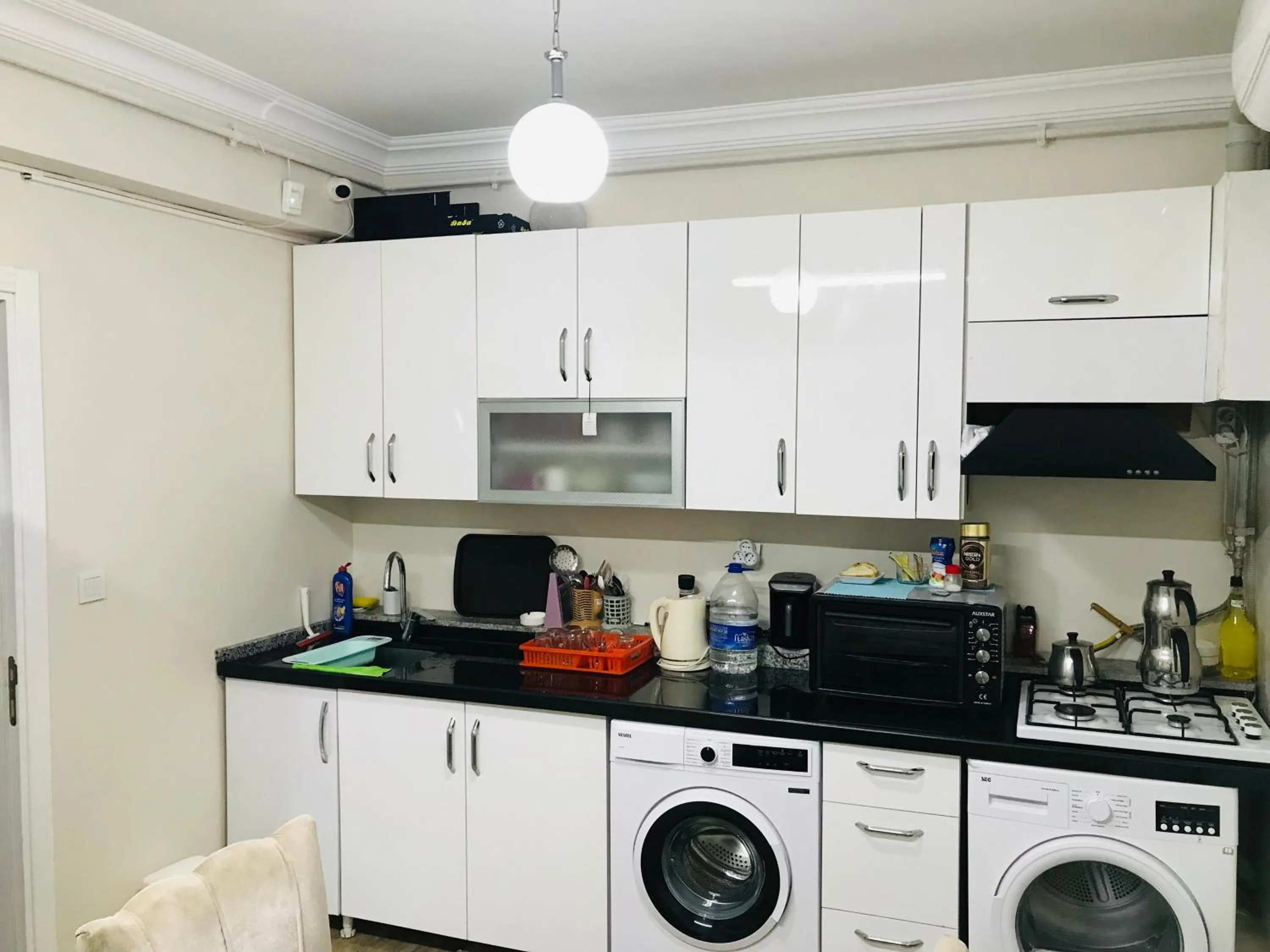 Breakfast in Halil Bey Konağı