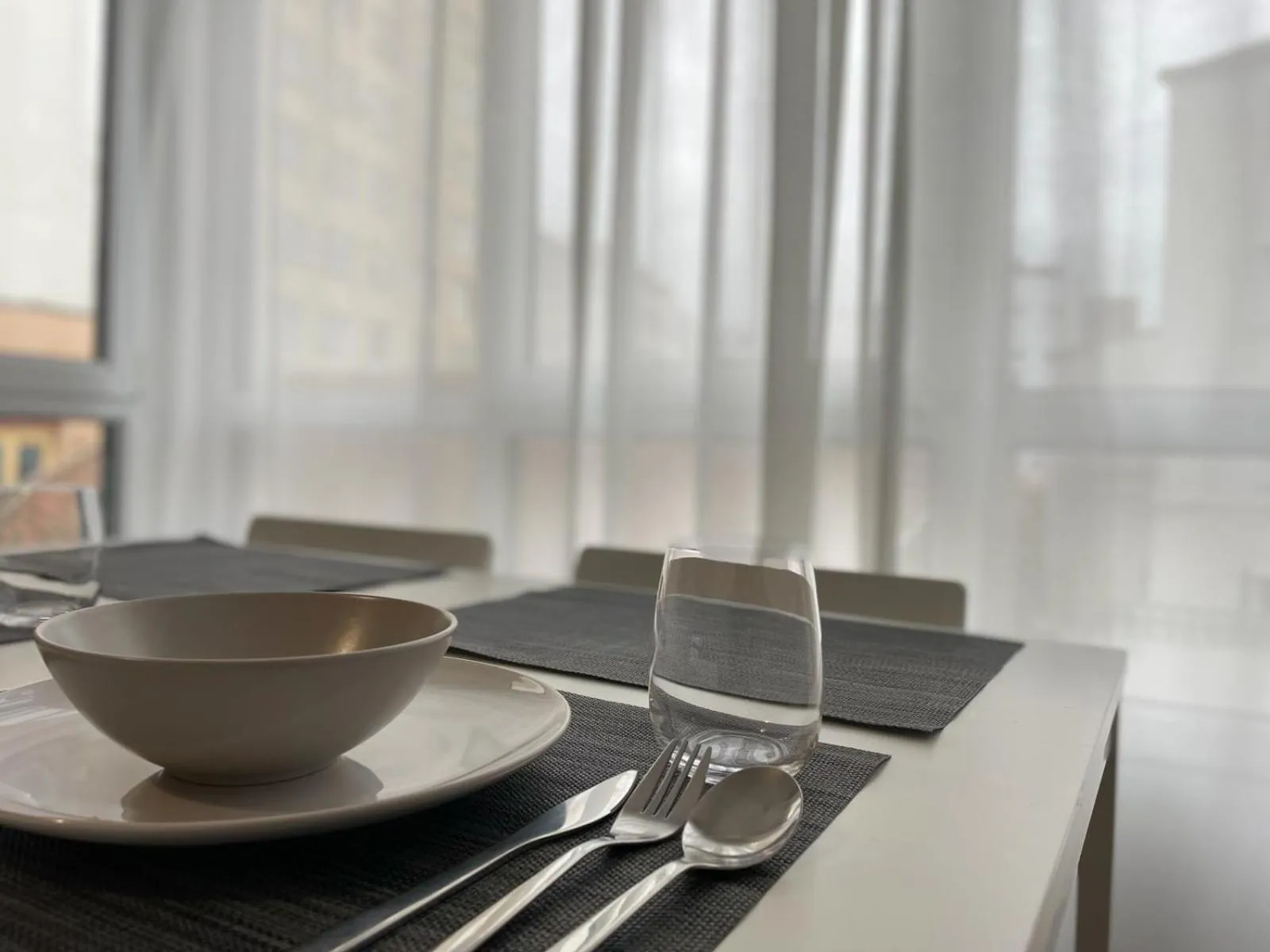 Dining area in Cies Suitel López de Neira 28 - Love your Stay