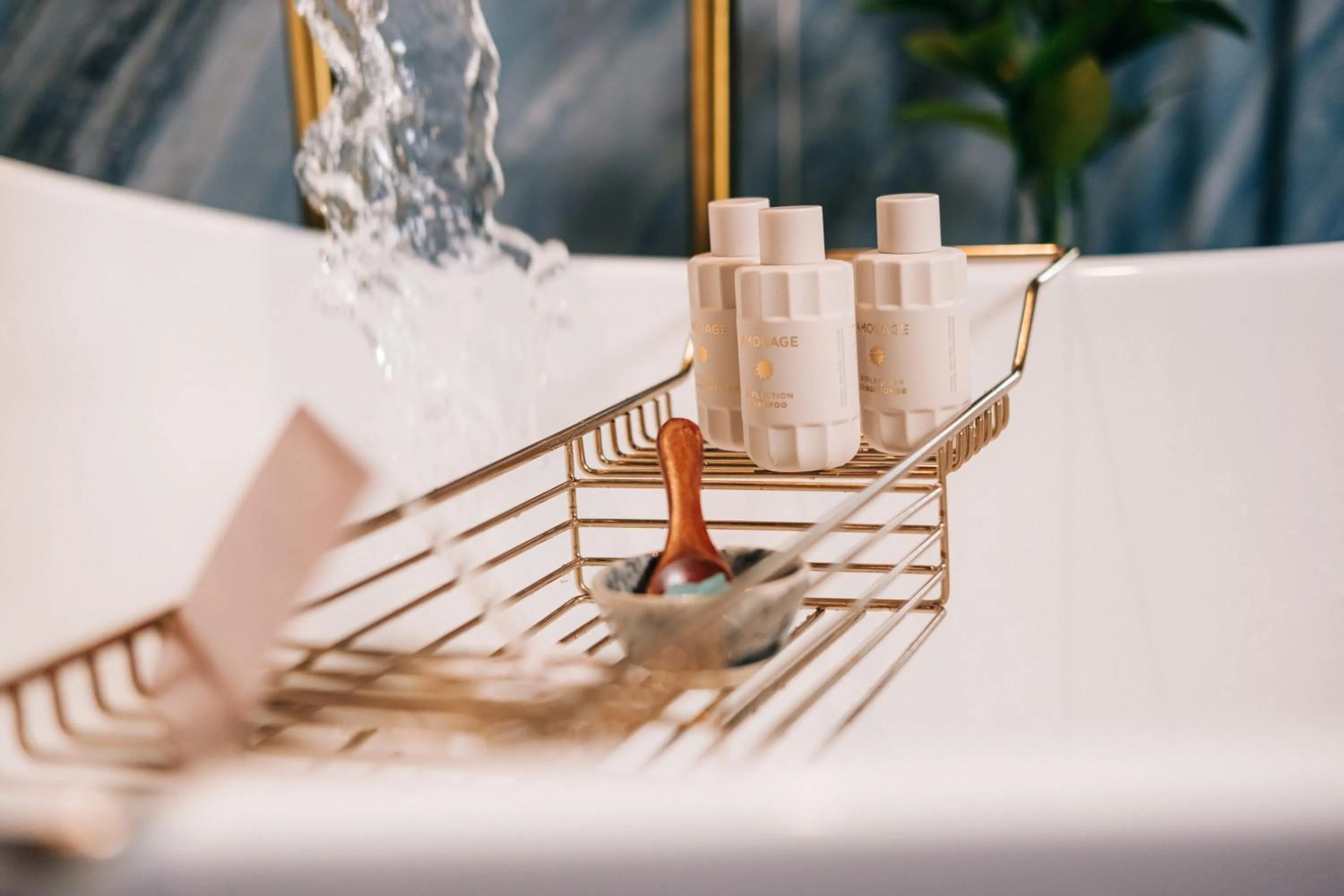 Bath in MS Collection Aveiro - Palacete Valdemouro