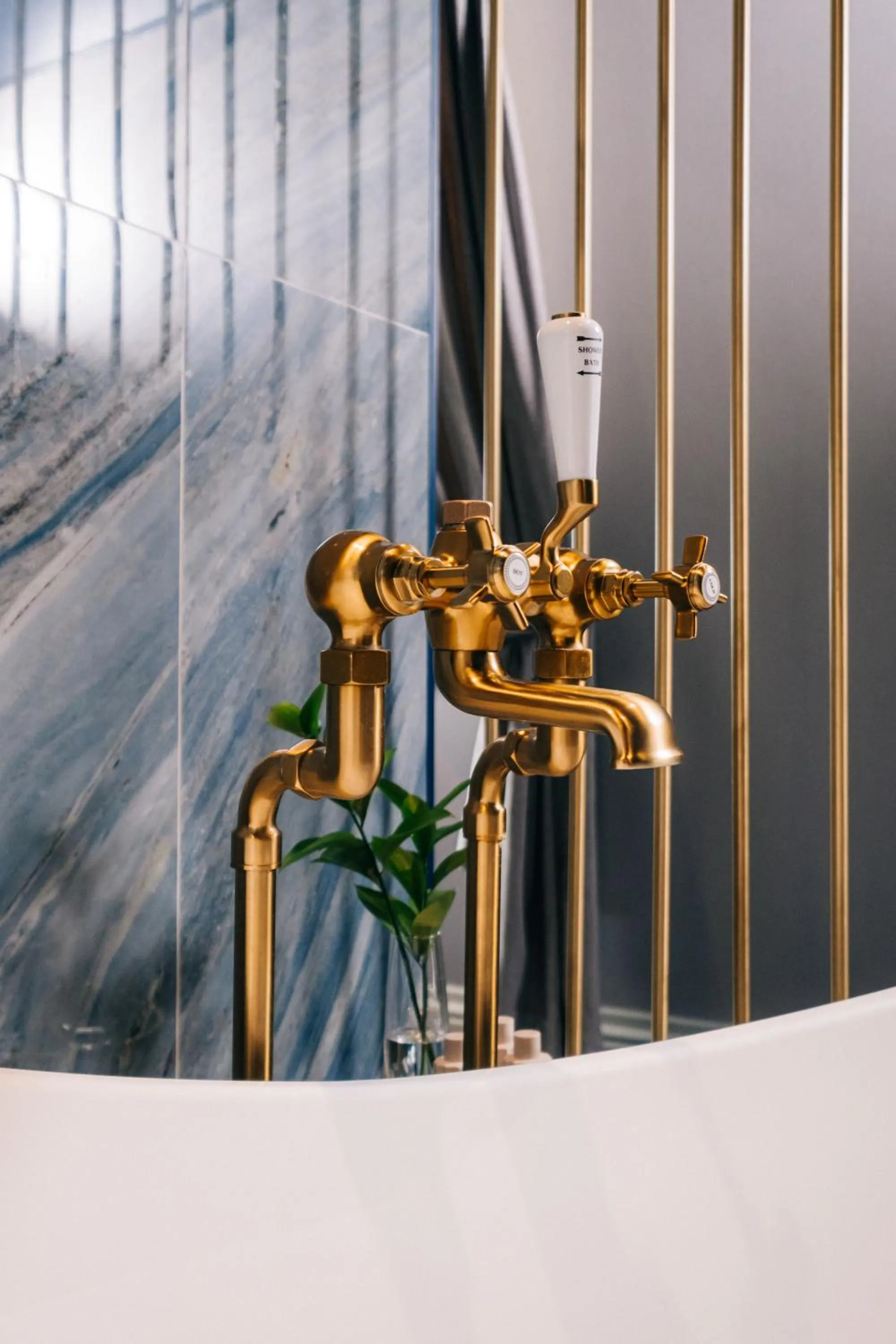 Bath in MS Collection Aveiro - Palacete Valdemouro