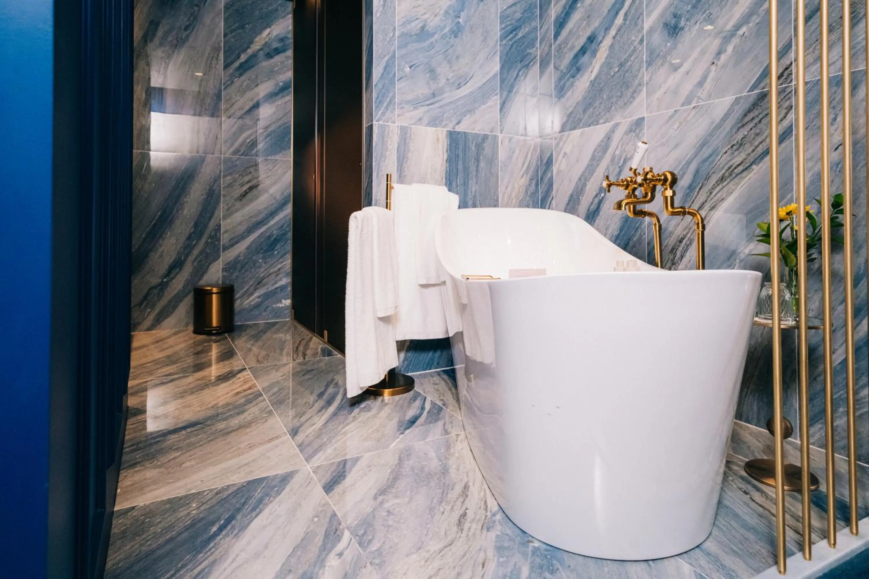 Bath in MS Collection Aveiro - Palacete Valdemouro