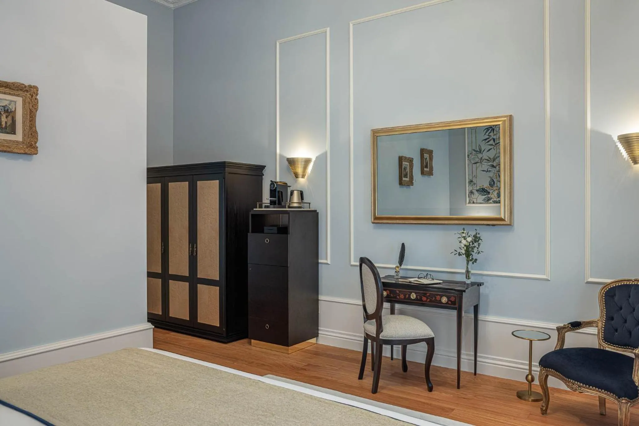 Bedroom in MS Collection Aveiro - Palacete Valdemouro