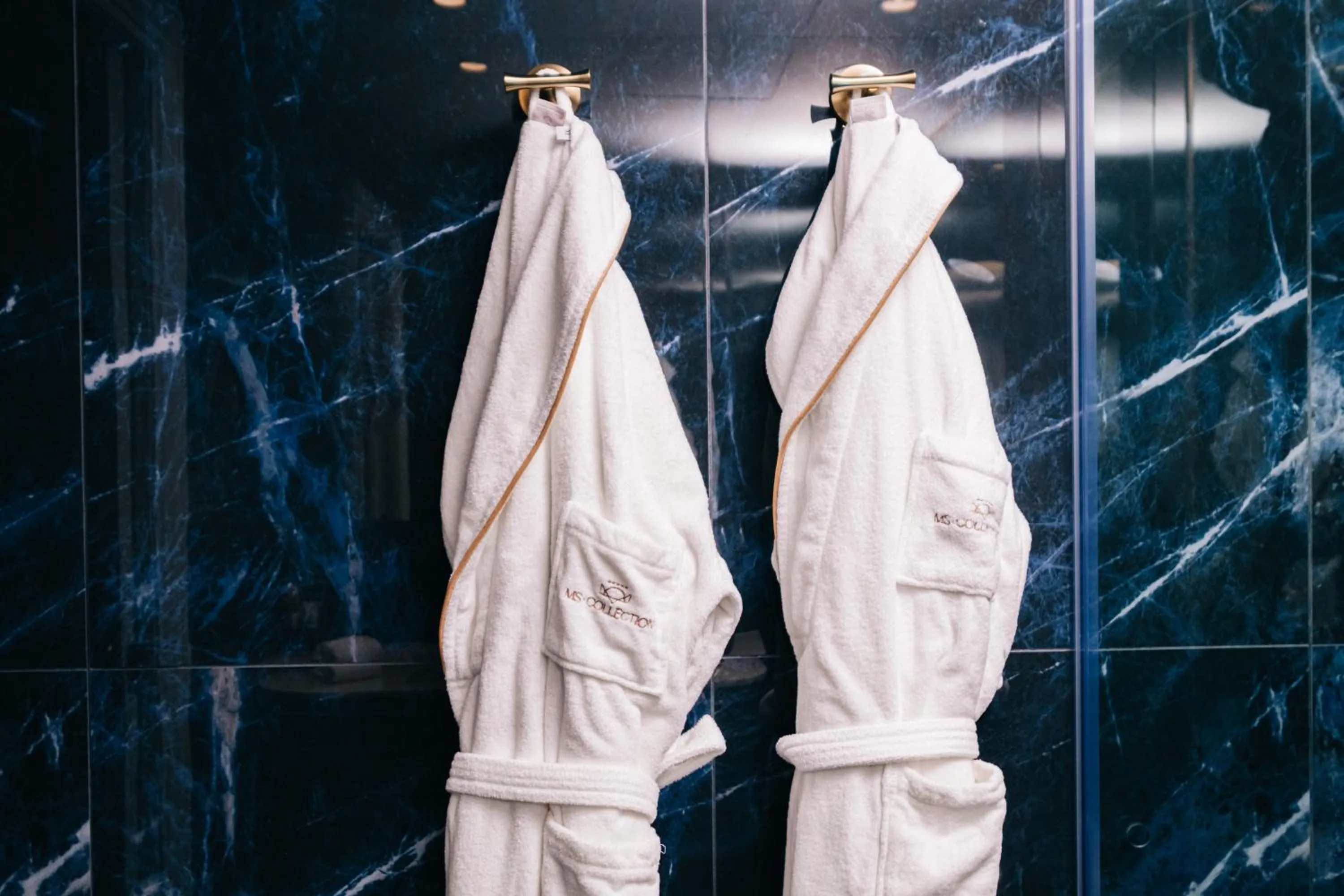 Bathroom in MS Collection Aveiro - Palacete Valdemouro