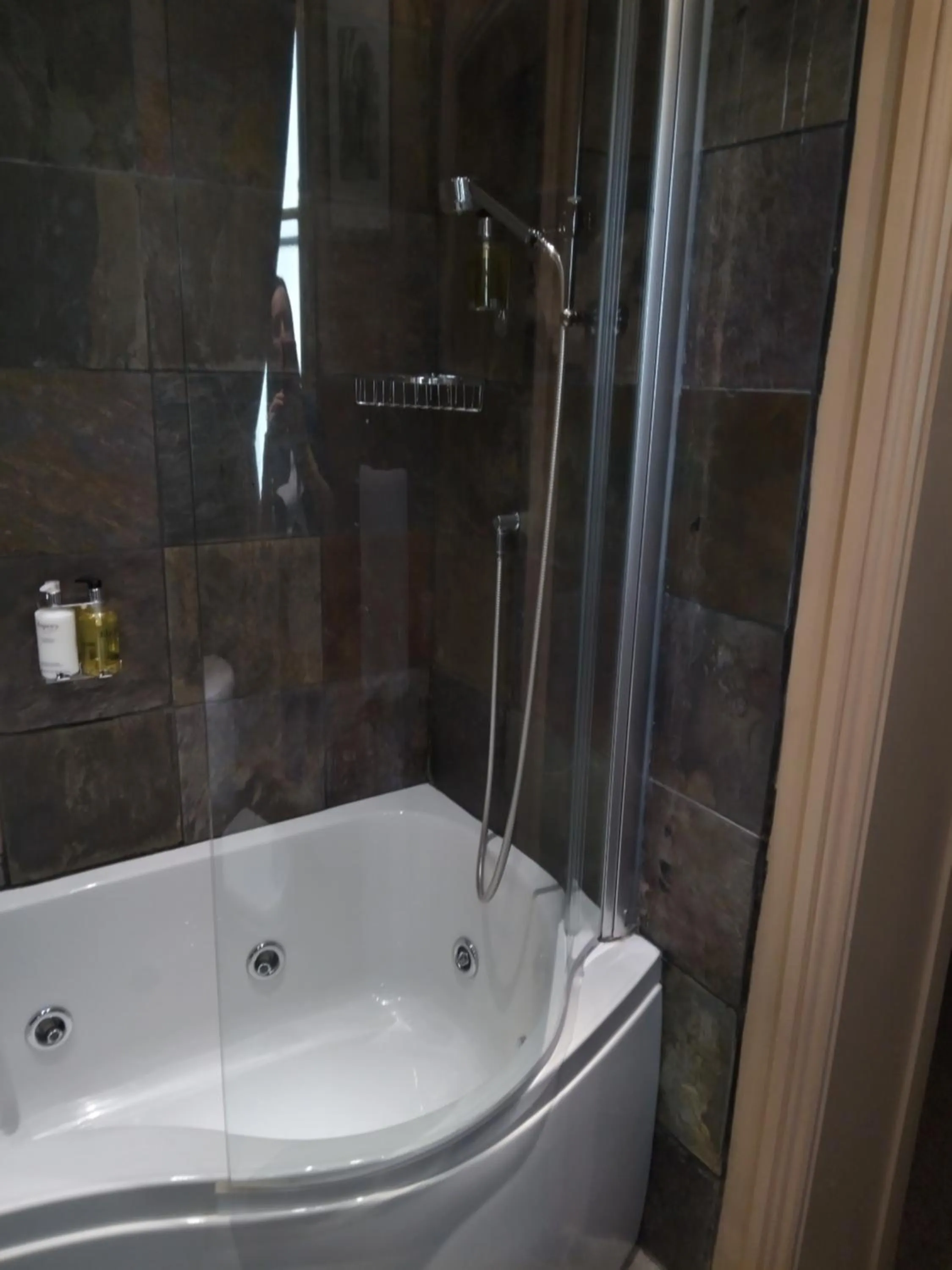 Bath in Beaumont House