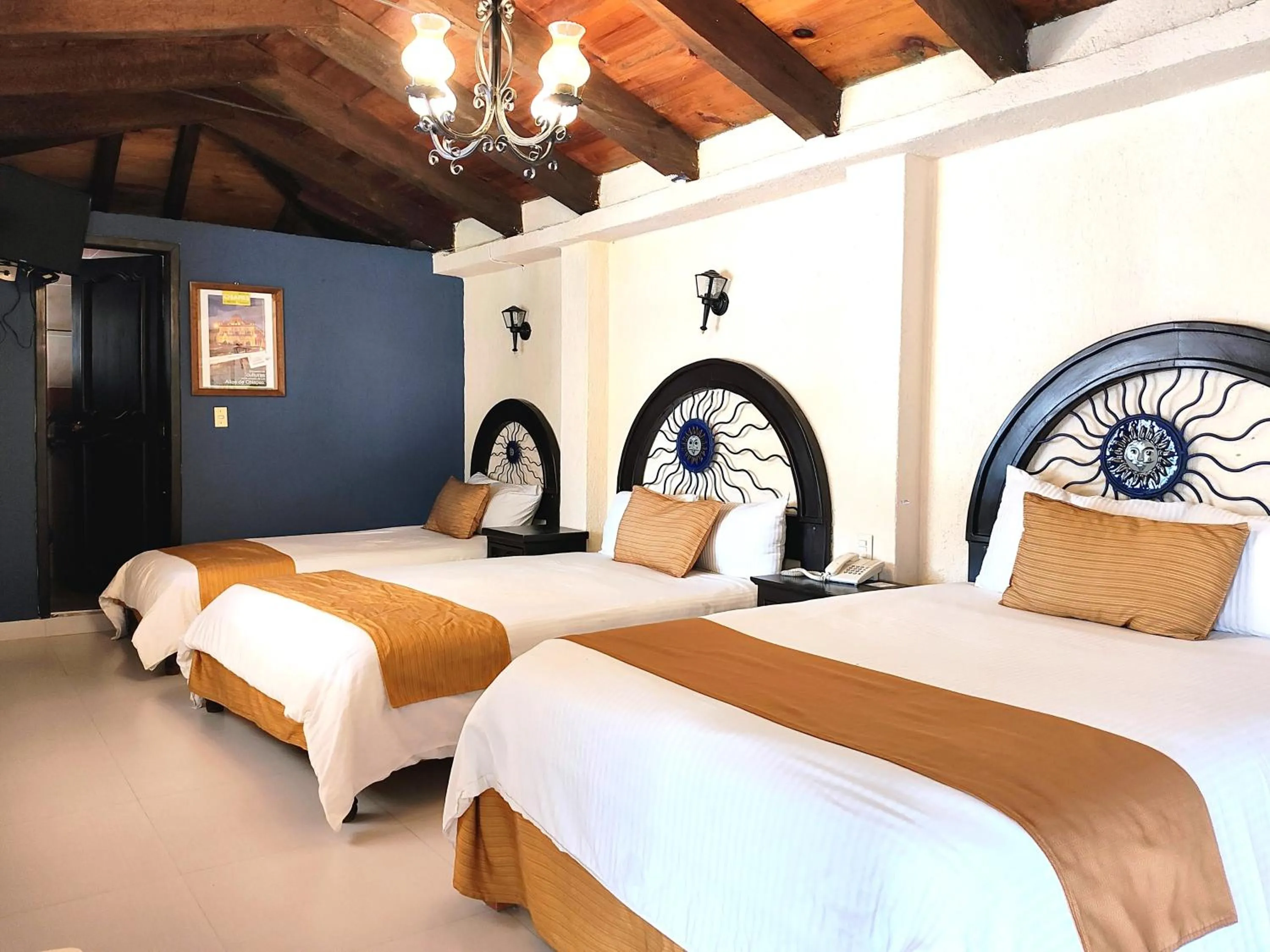 Hotel Jardines Centro