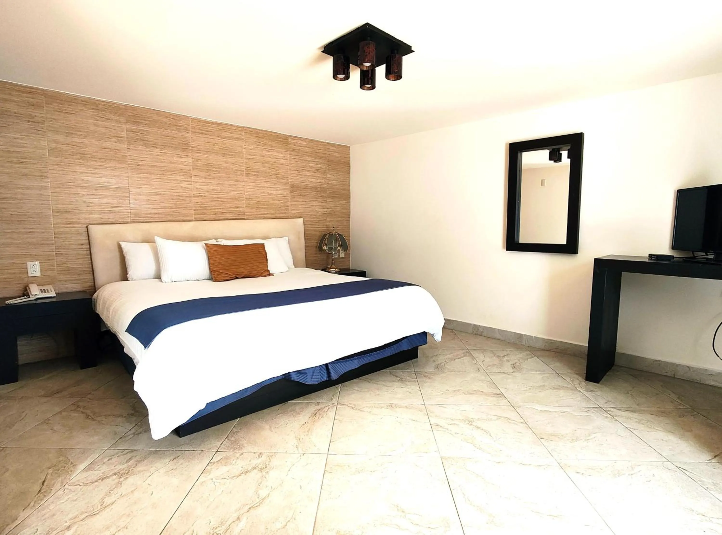 Hotel Jardines Centro